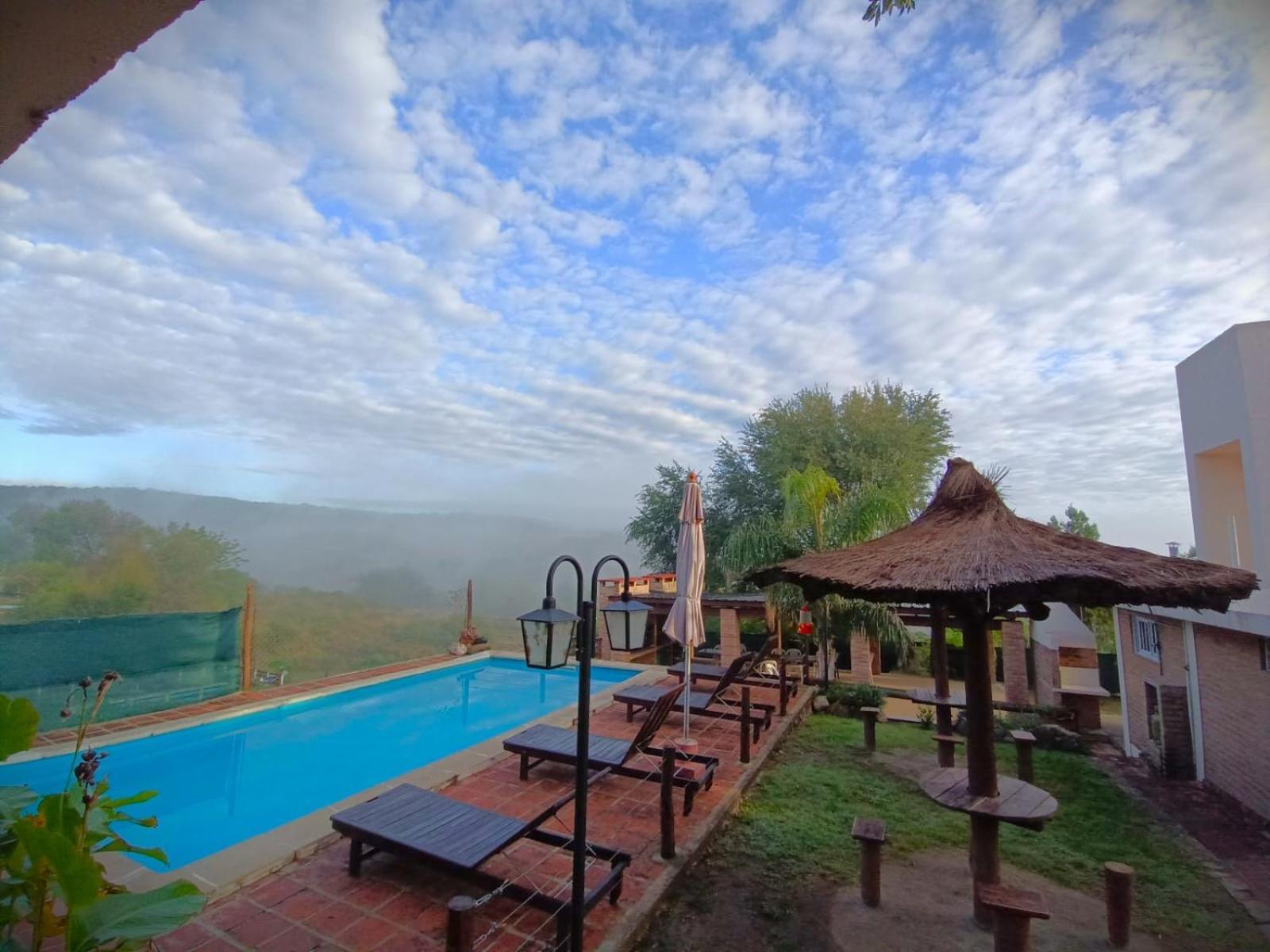 Sierras Villa Carlos Paz