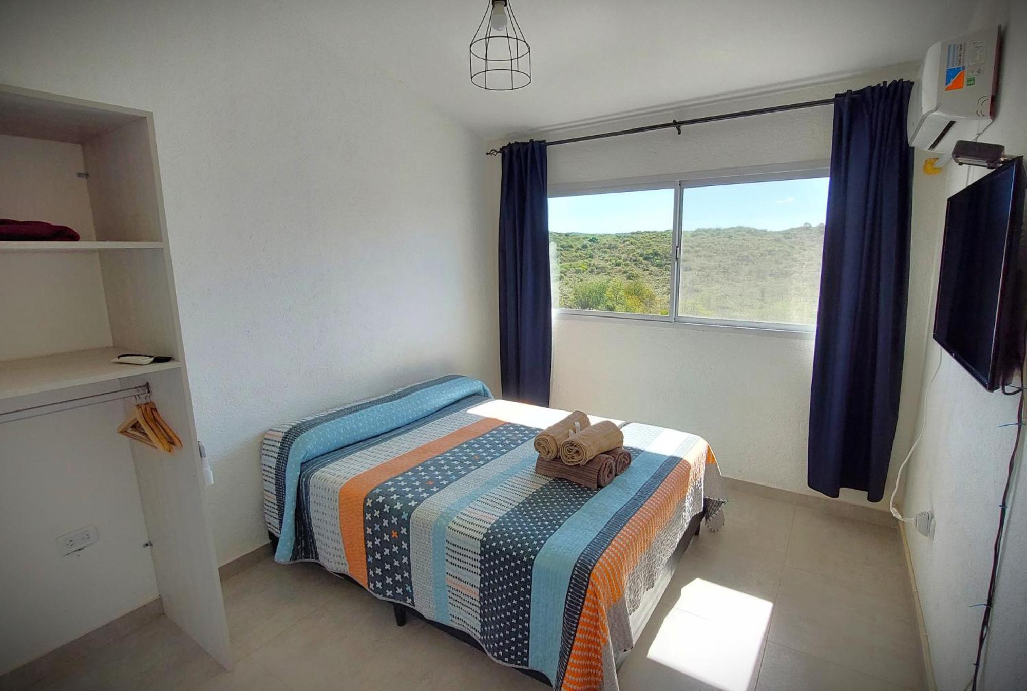 Lodge Sierras Villa Carlos Paz