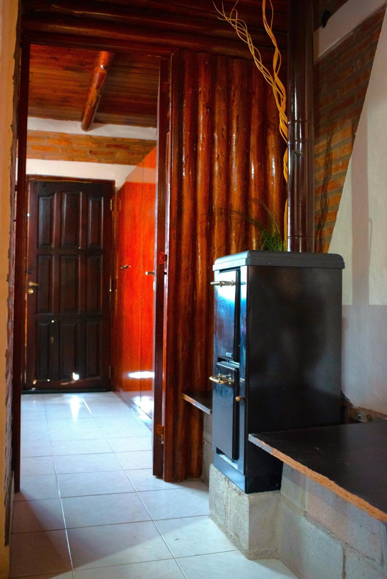 Sierras Lodge