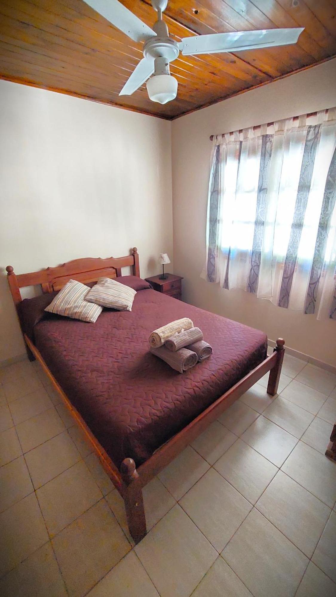 Lodge Sierras Villa Carlos Paz
