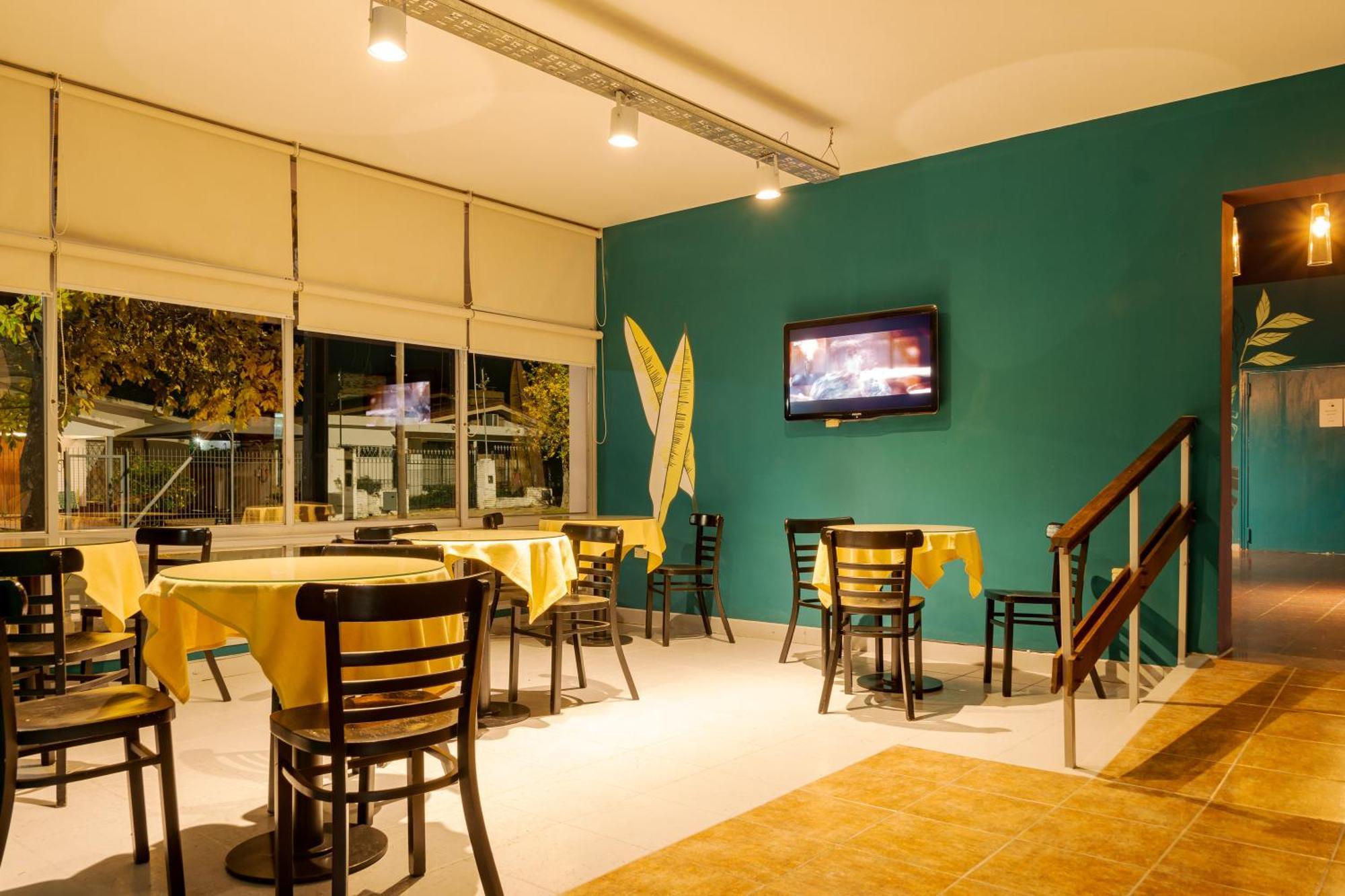 Hotel Marciala