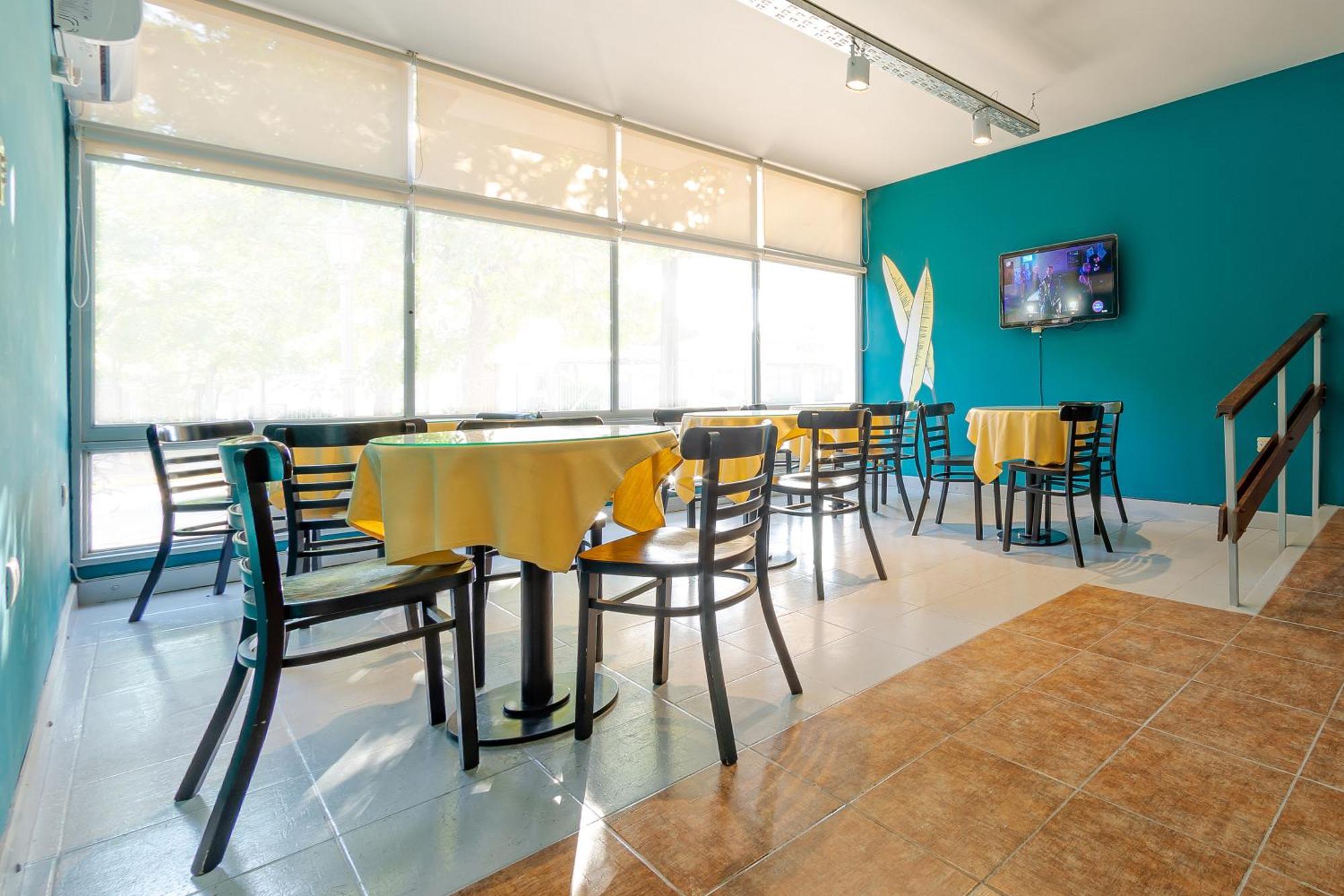 Hotel Marciala
