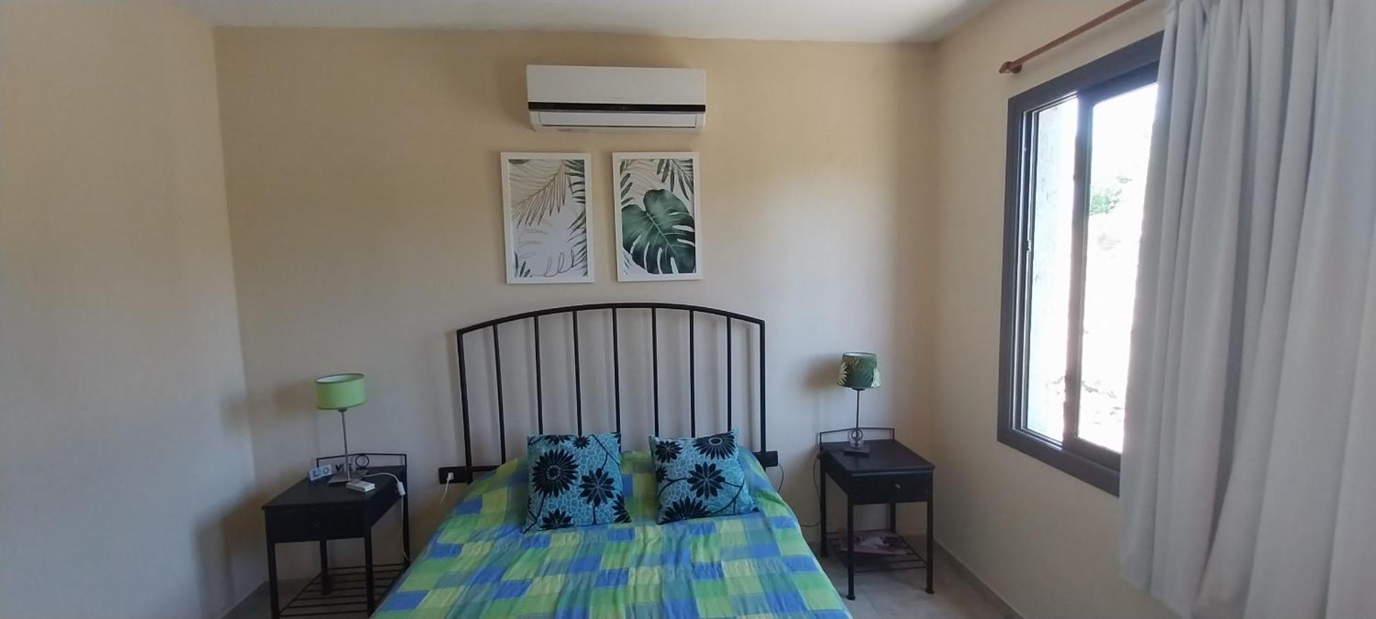 Apartamento Refugio Playa Perelli *