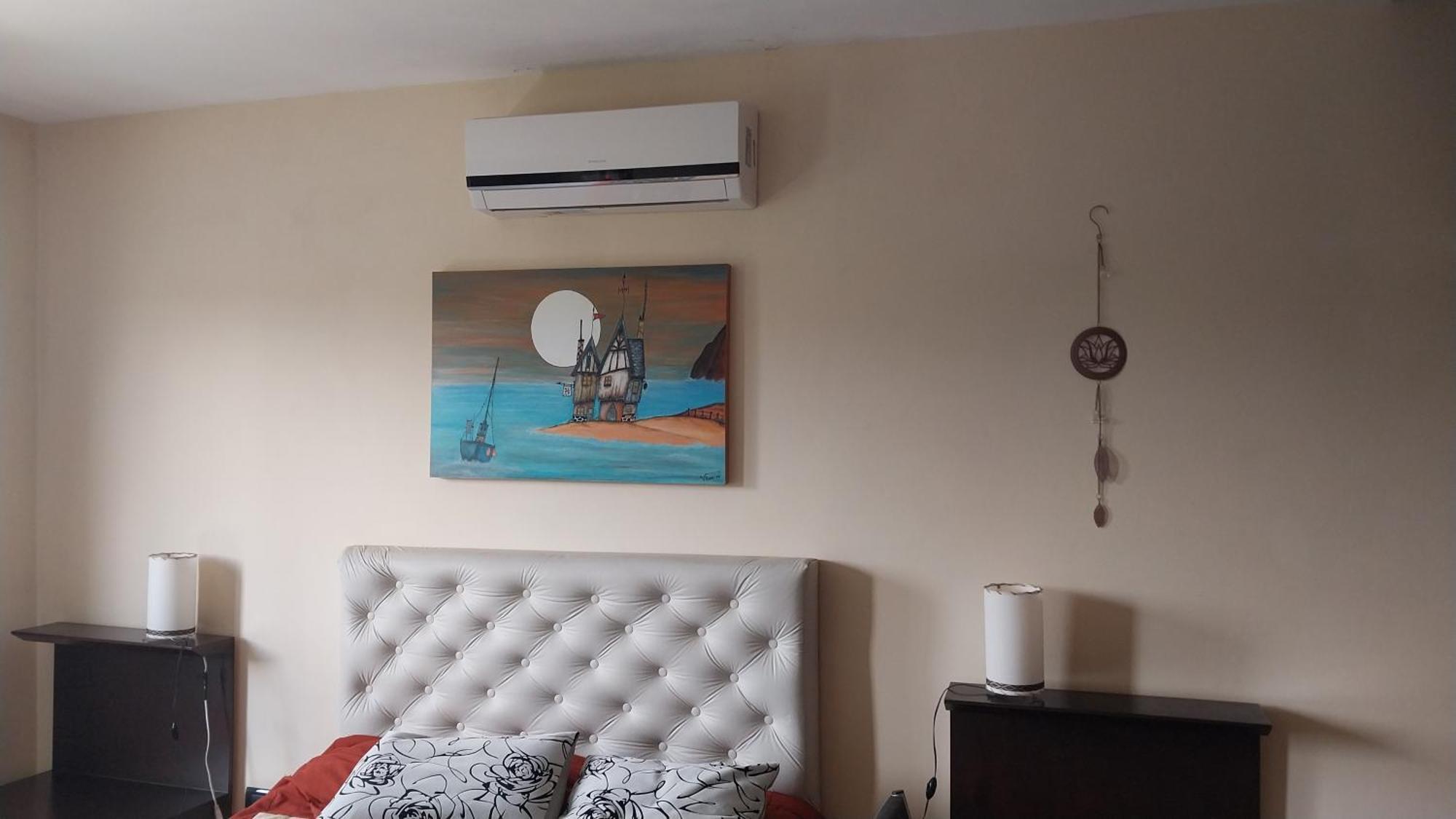 Apartamento Refugio Playa Perelli Villa Carlos Paz