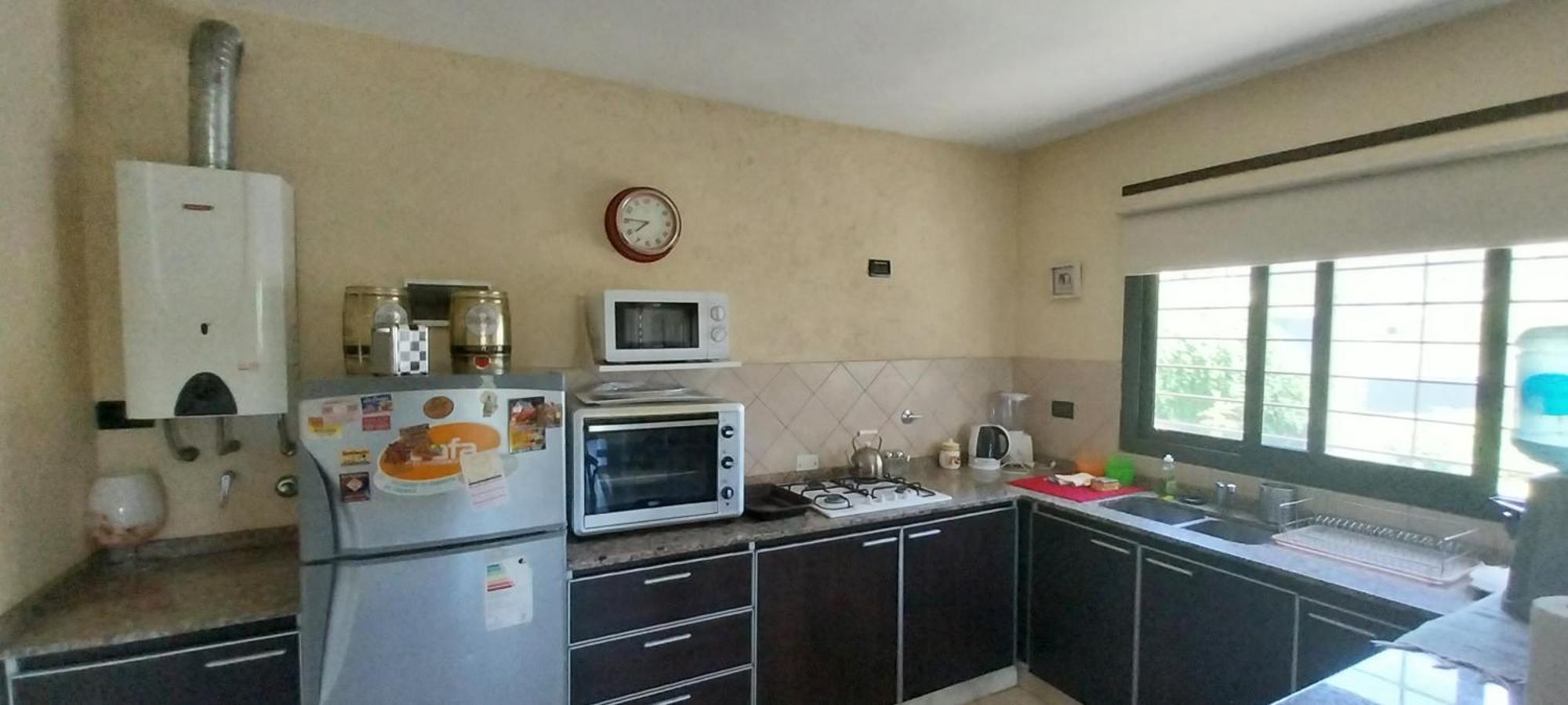 Apartamento Refugio Playa Perelli