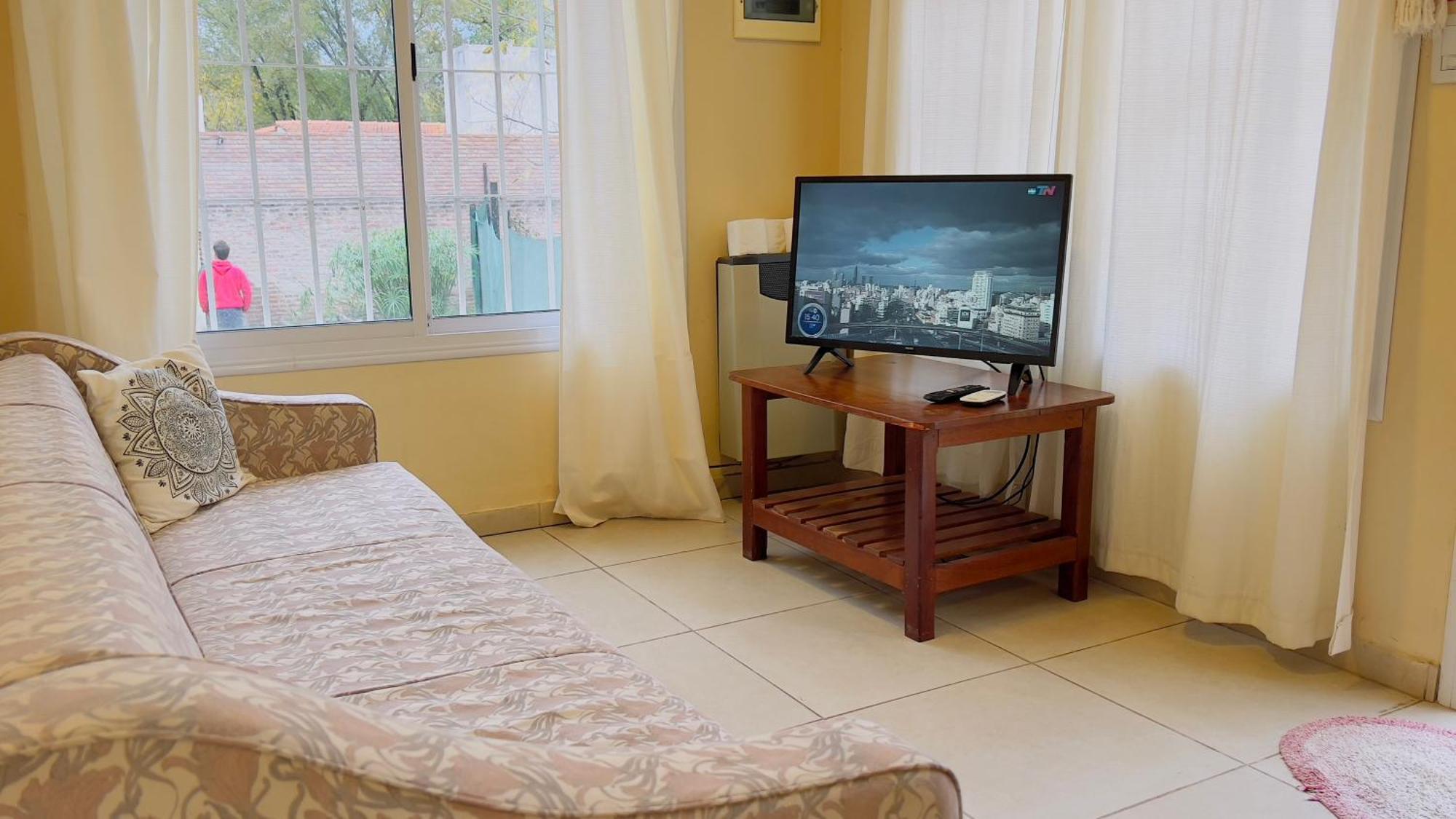 Сasa de vacaciones @alojatecarlospaz - Fantastica Casa Con Pileta Y Balneario En Vcp Villa Carlos Paz