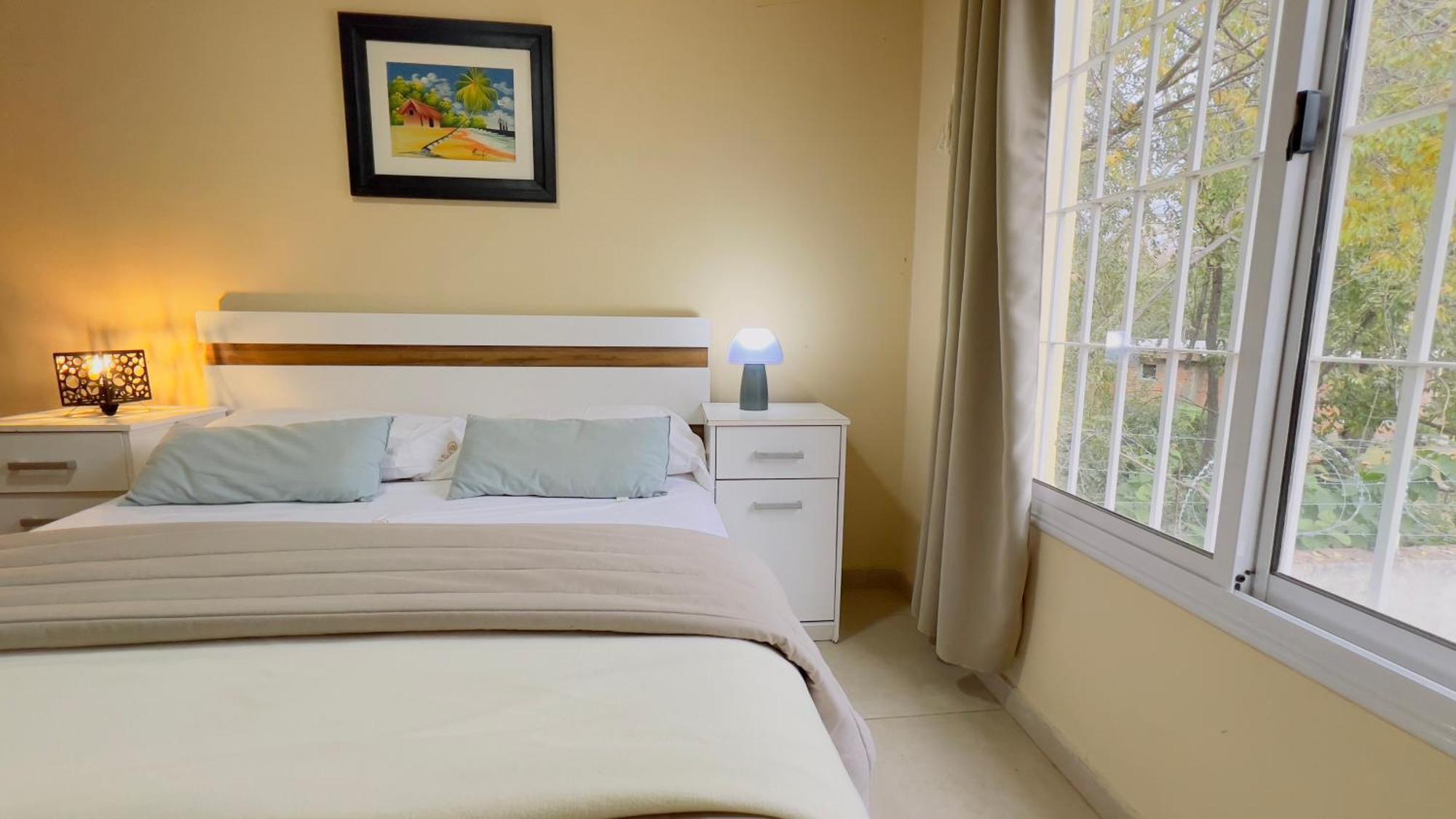 @alojatecarlospaz - Fantastica Casa Con Pileta Y Balneario En Vcp *