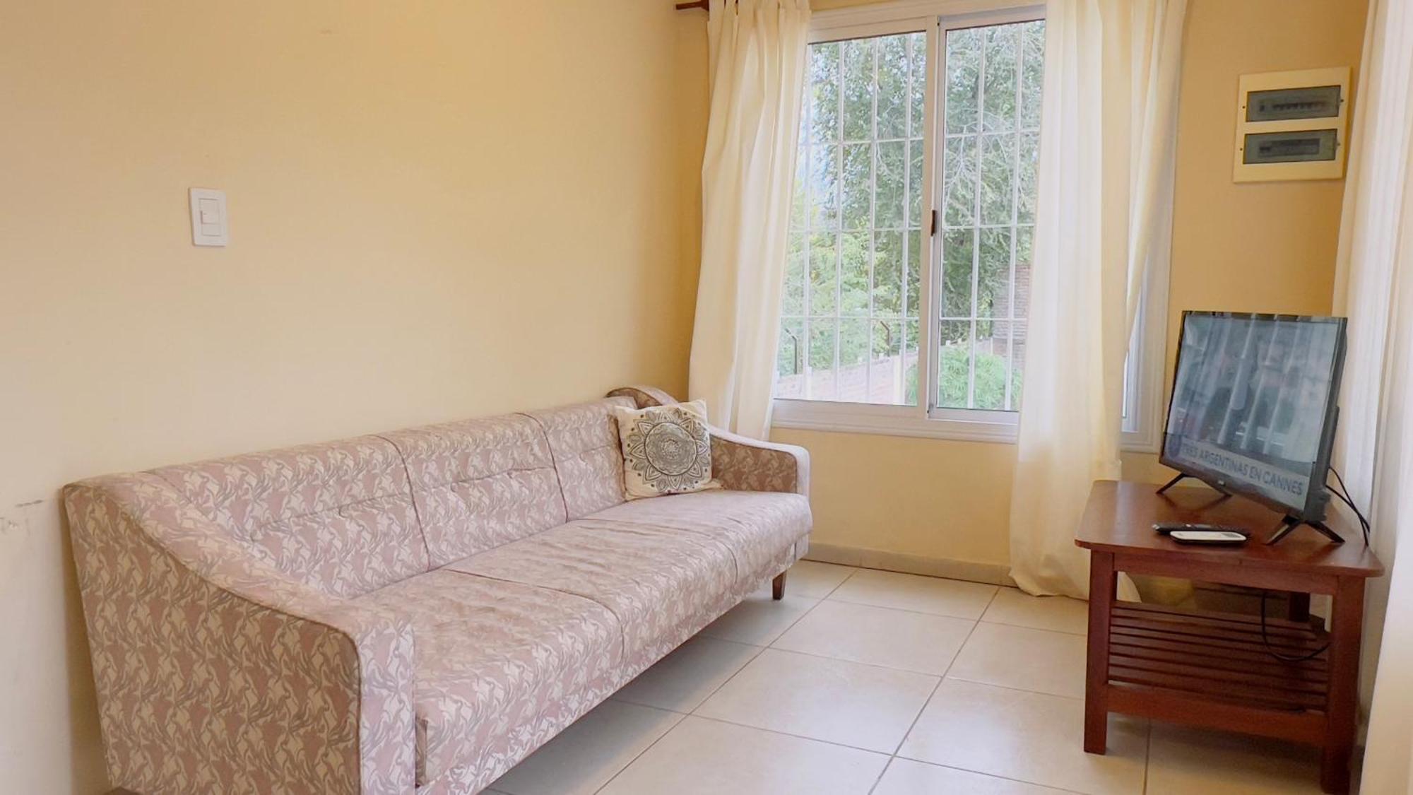 @alojatecarlospaz - Fantastica Casa Con Pileta Y Balneario En Vcp Сasa de vacaciones *