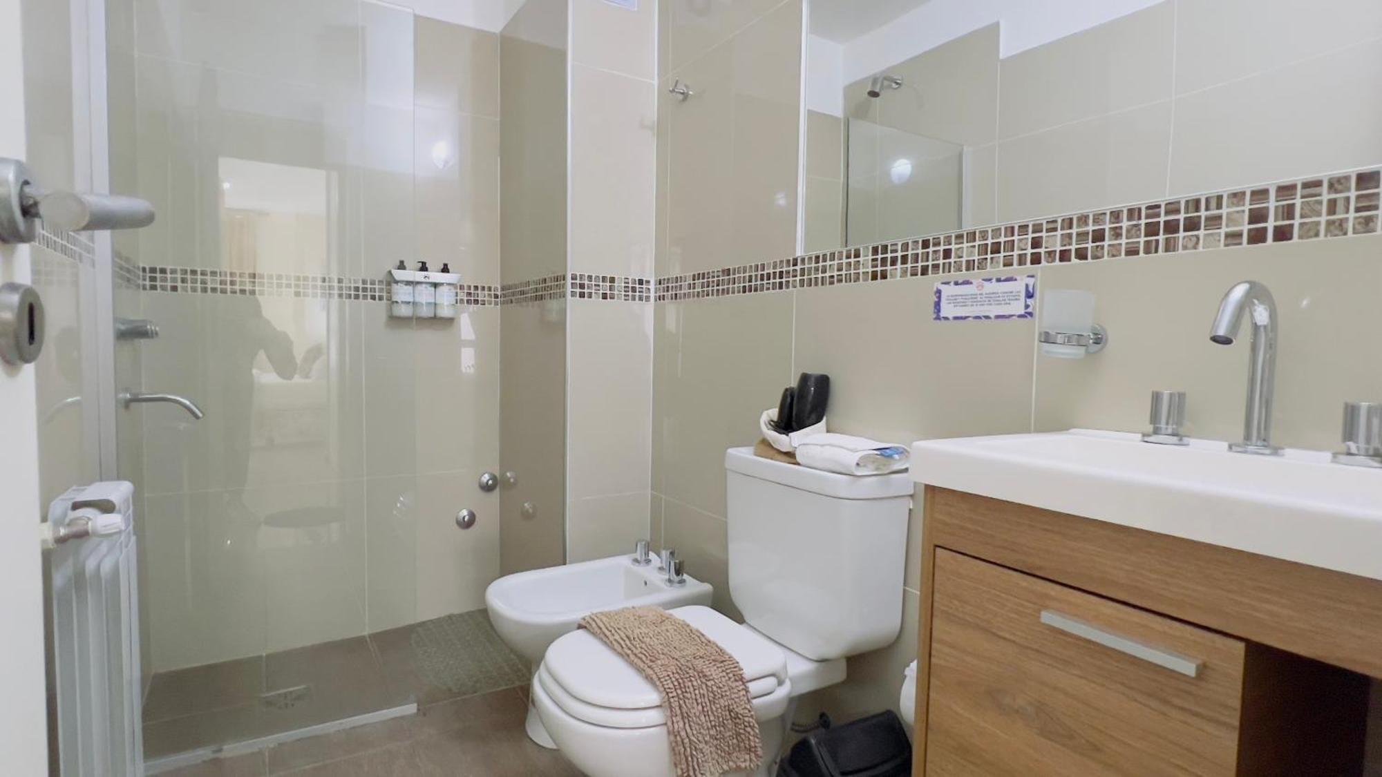 @alojatecarlospaz Depto Centrico Y Tranquilo P/4 Pers En Carlos Paz. Apartamento *