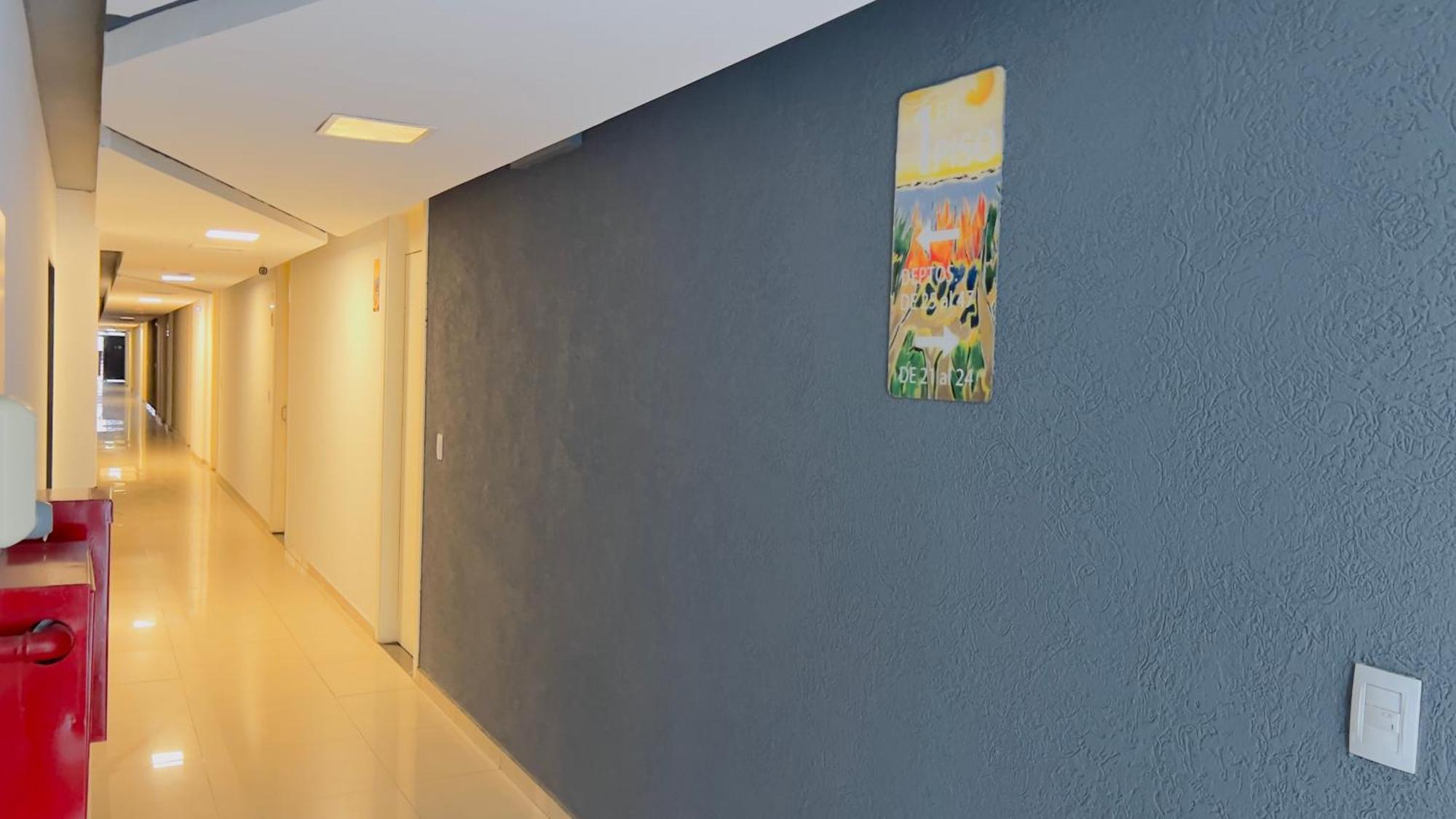 Apartamento @alojatecarlospaz Depto Centrico Y Tranquilo P/4 Pers En Carlos Paz. *