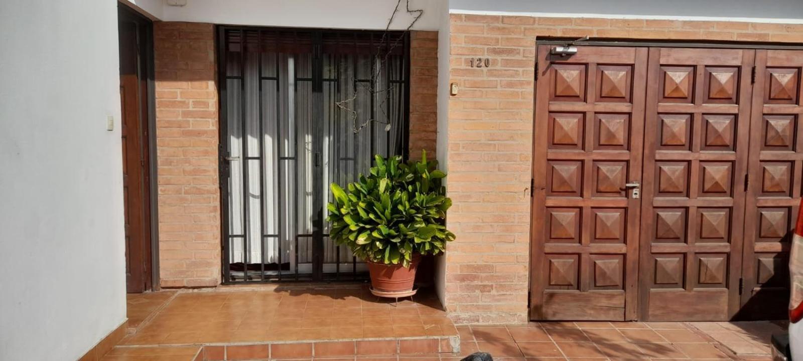 Herminia Villa Carlos Paz