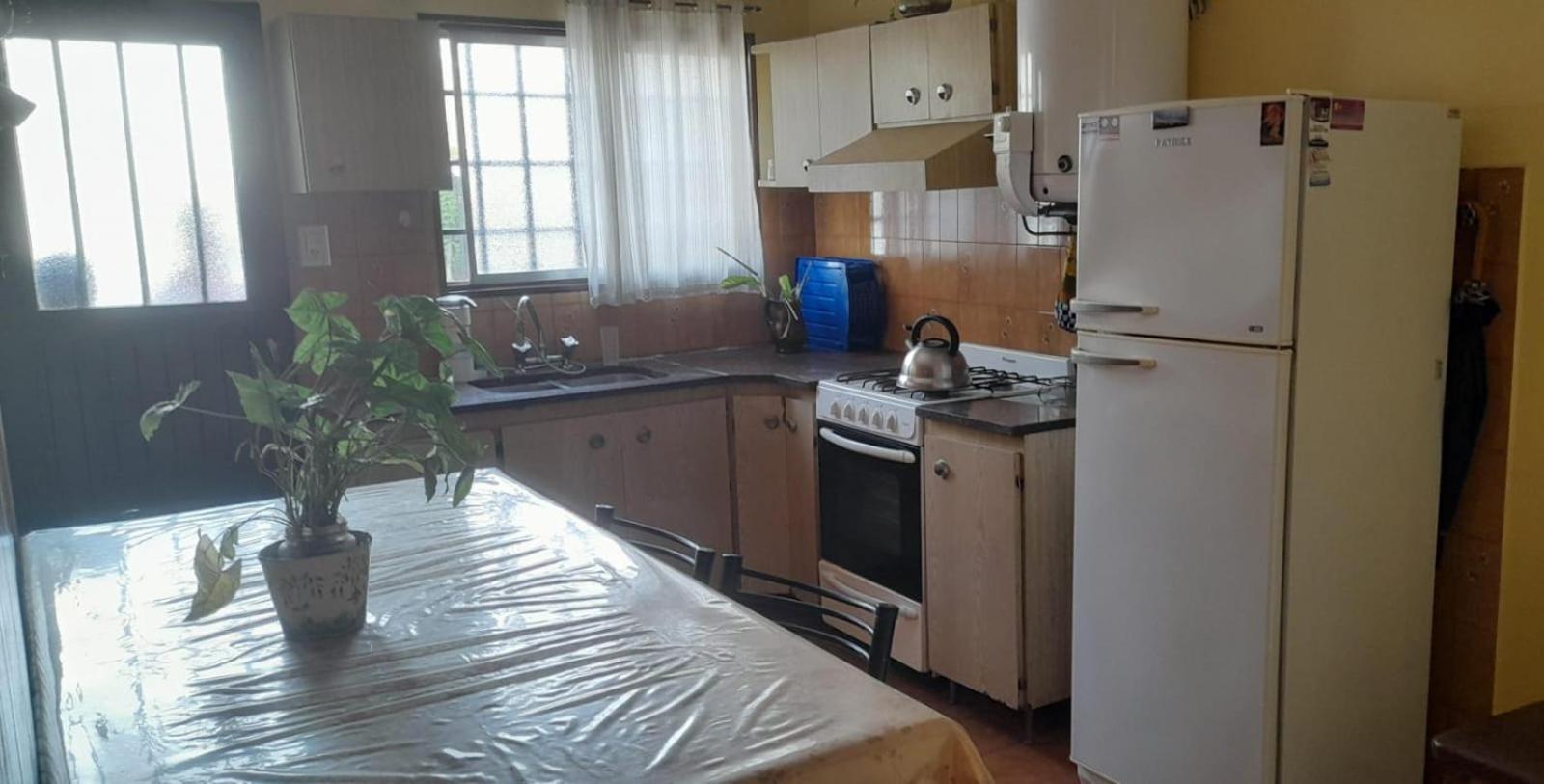 Chalet Herminia Villa Carlos Paz
