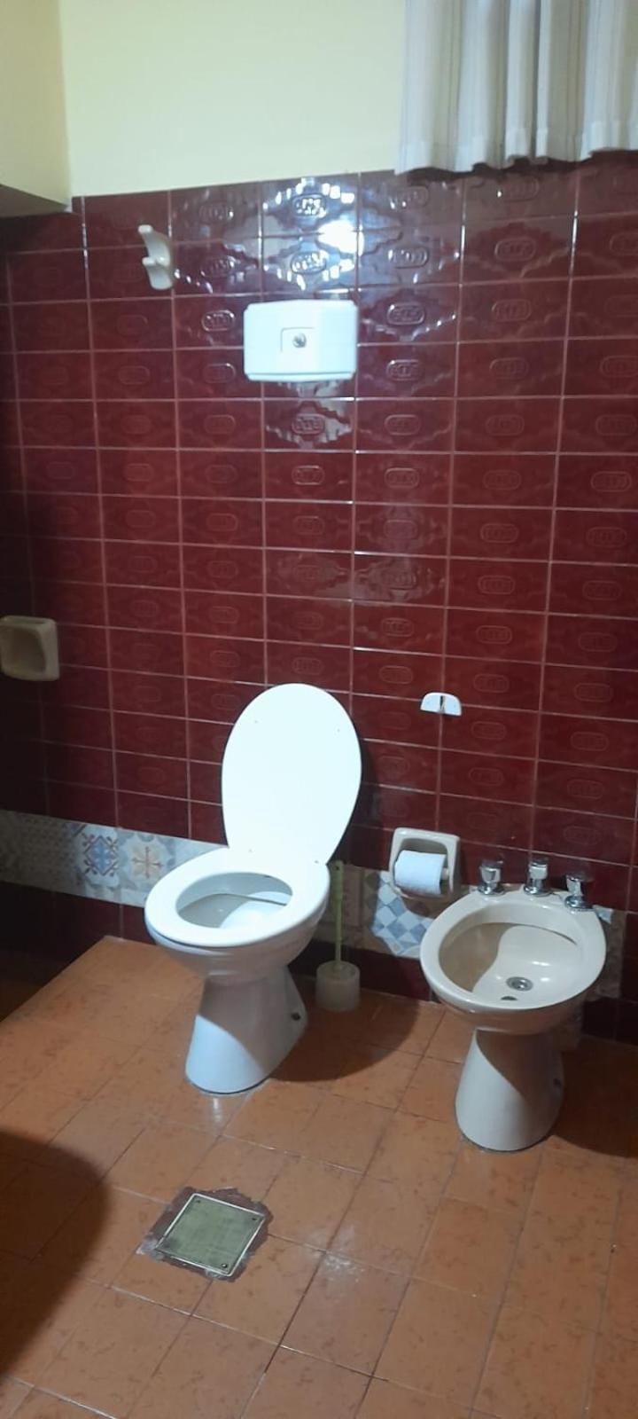 Herminia Chalet Villa Carlos Paz
