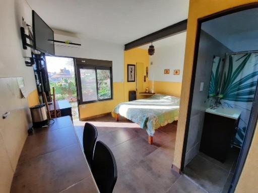 Apartamento El Fogon De Amigos *