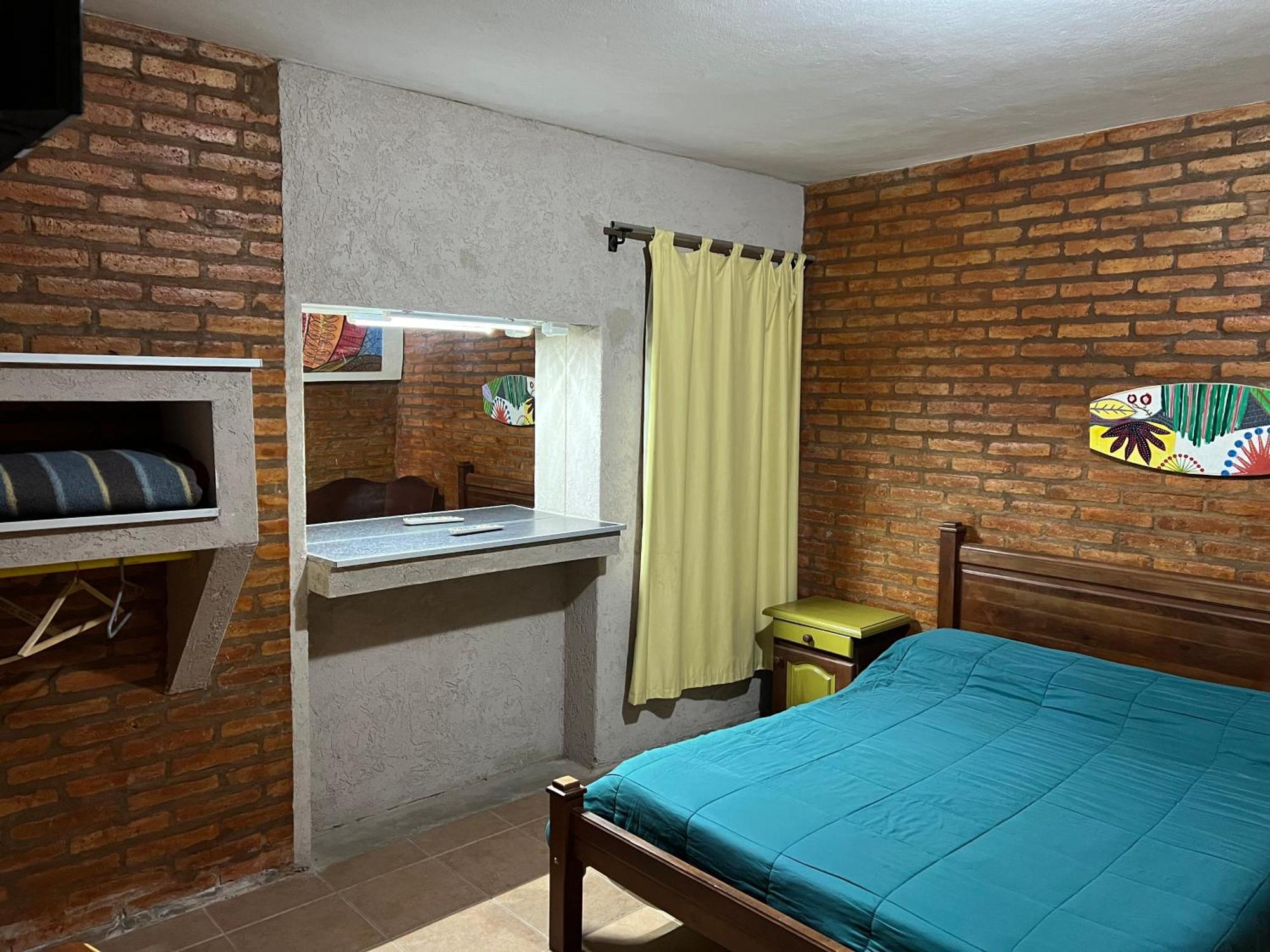 El Fogon De Amigos Villa Carlos Paz