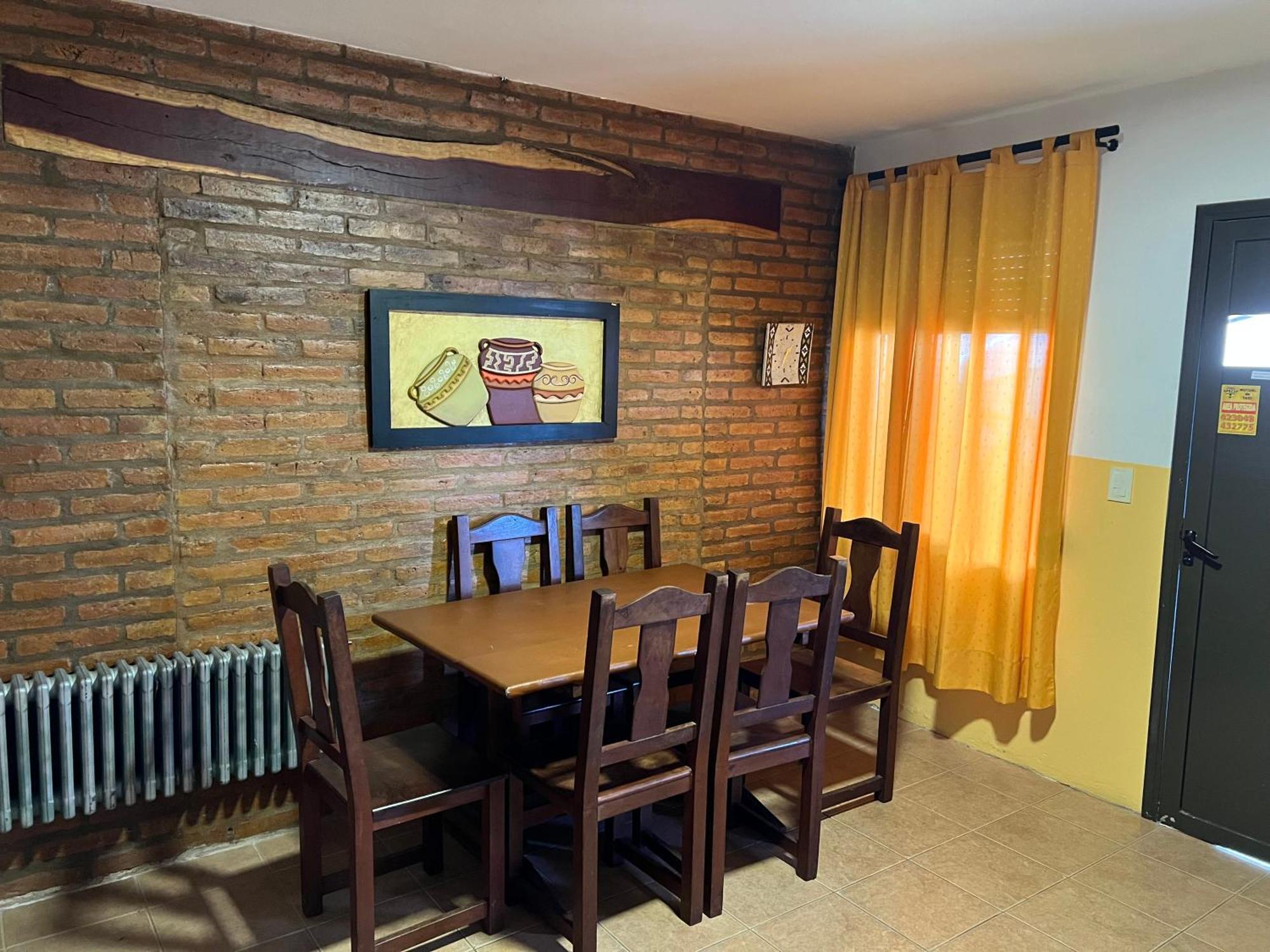 El Fogon De Amigos Villa Carlos Paz