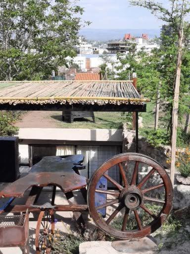 El Fogon De Amigos *