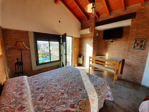 Apartamento El Fogon De Amigos *