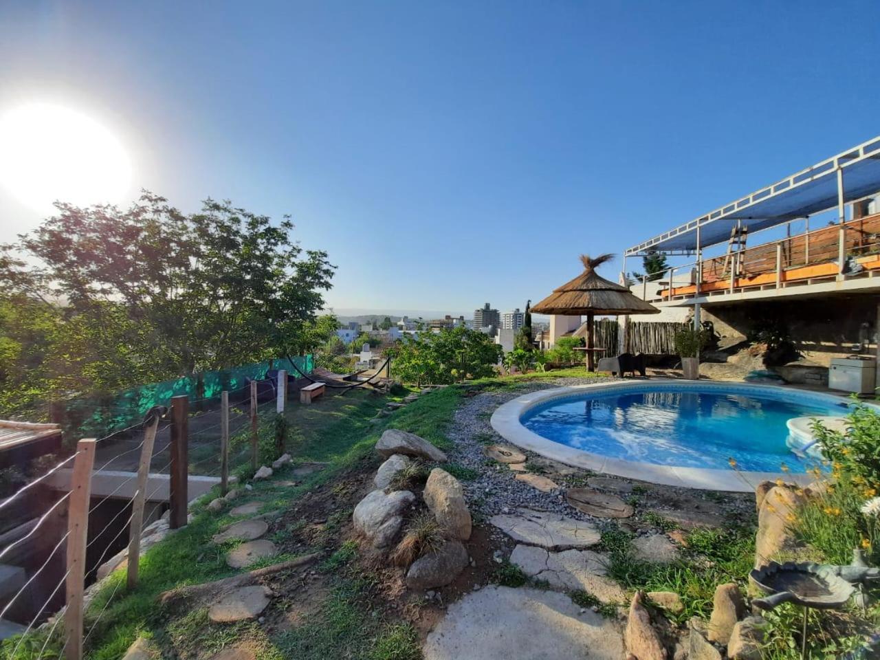 El Fogon De Amigos Apartamento Villa Carlos Paz