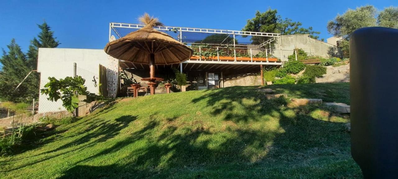 Apartamento El Fogon De Amigos Villa Carlos Paz