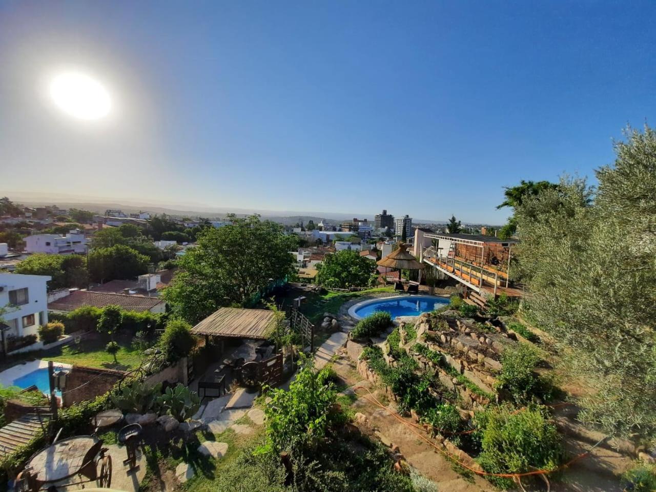 Apartamento El Fogon De Amigos Villa Carlos Paz