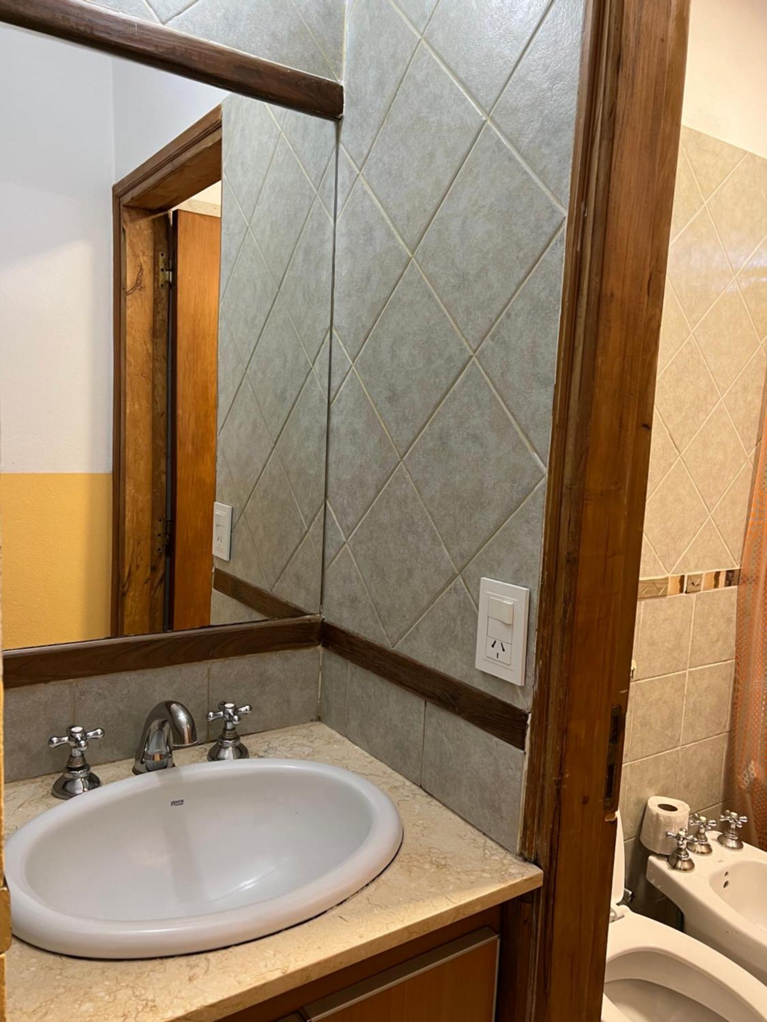 Apartamento El Fogon De Amigos