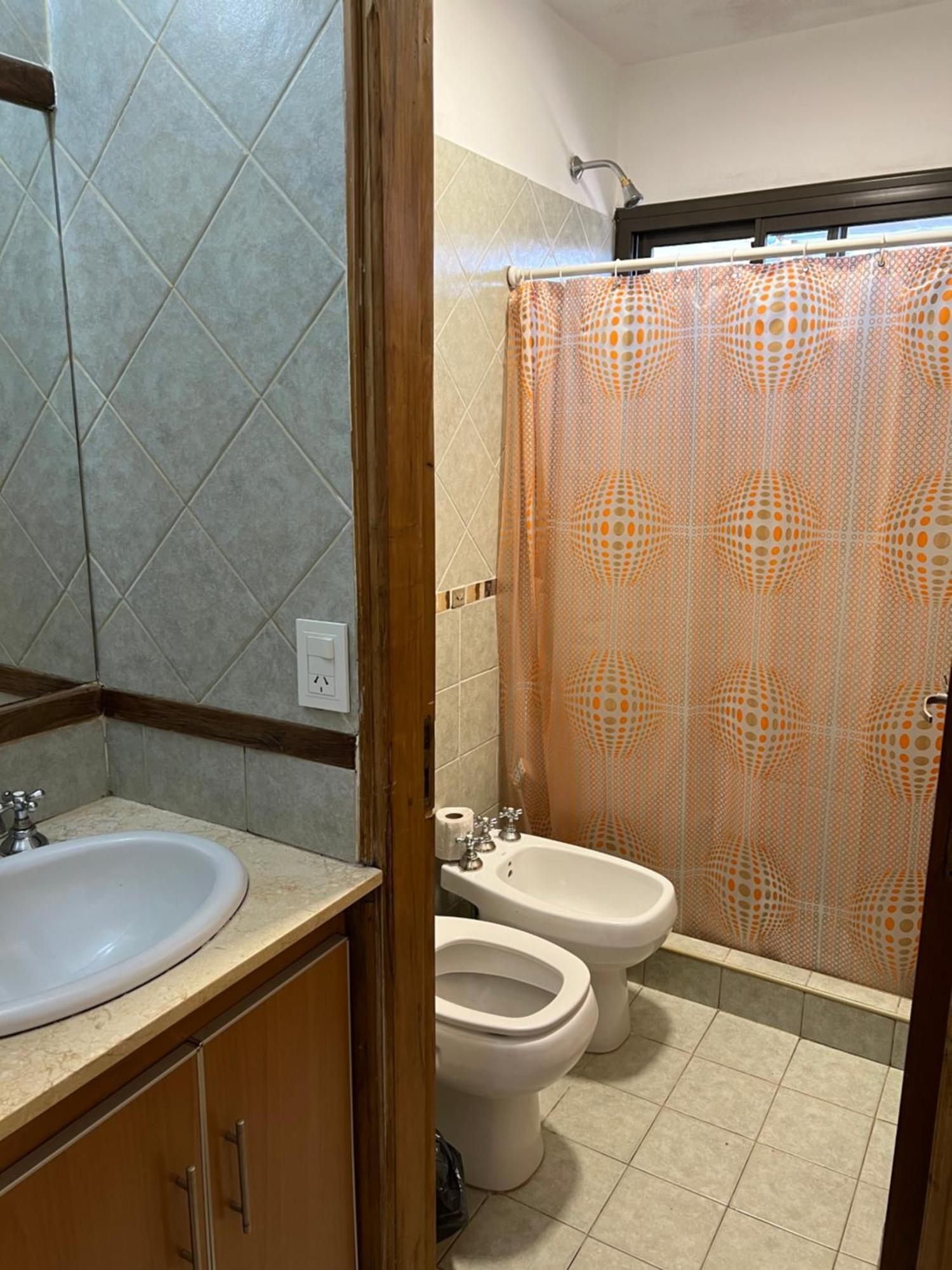 Apartamento El Fogon De Amigos Villa Carlos Paz