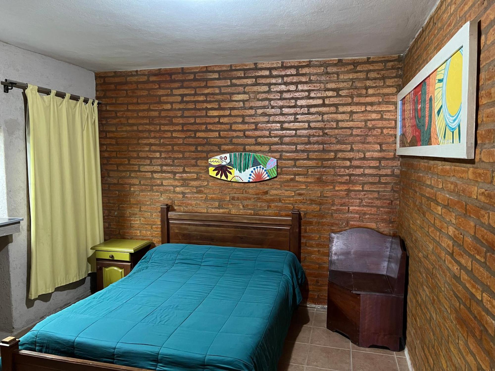 El Fogon De Amigos Apartamento