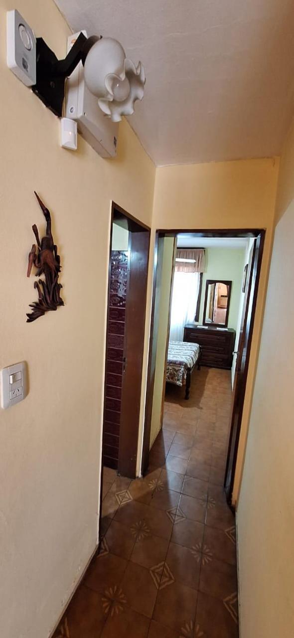 Herminia Chalet Villa Carlos Paz