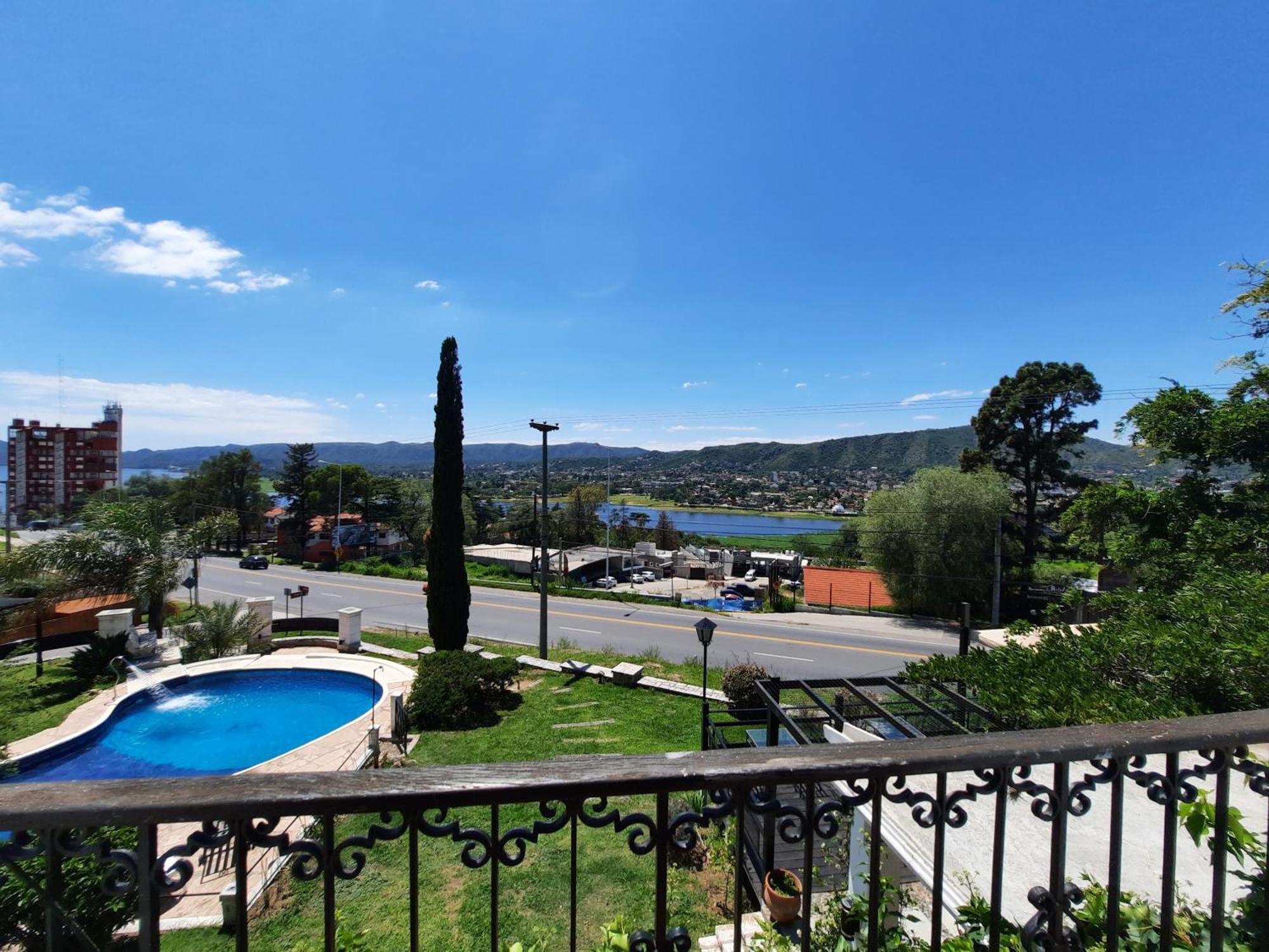 La Villa Carlos Paz