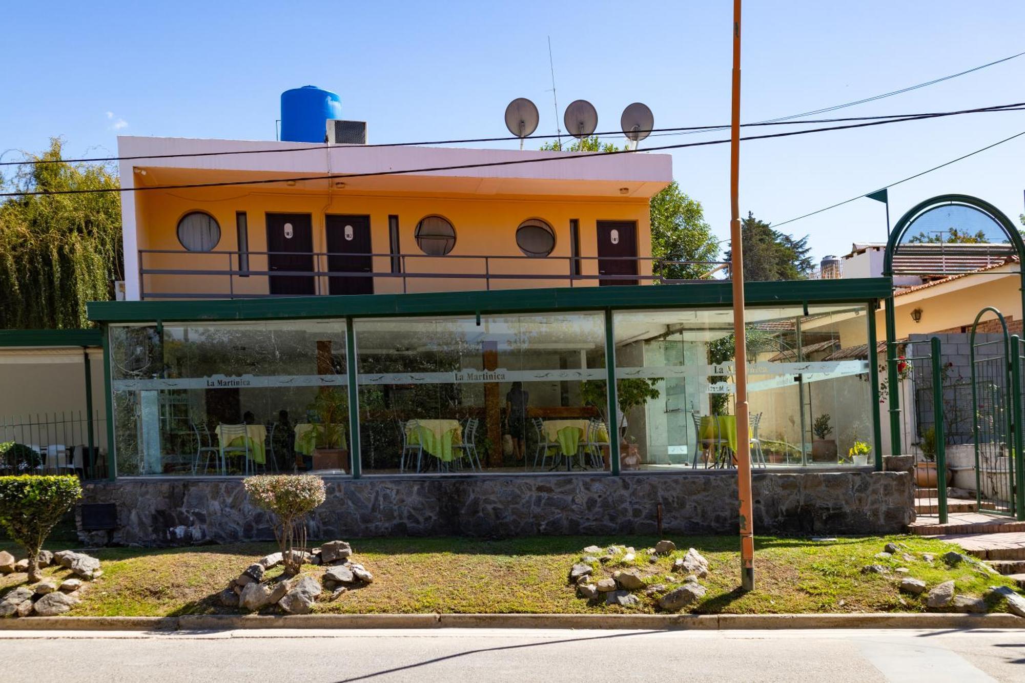 La Martinica Hotel