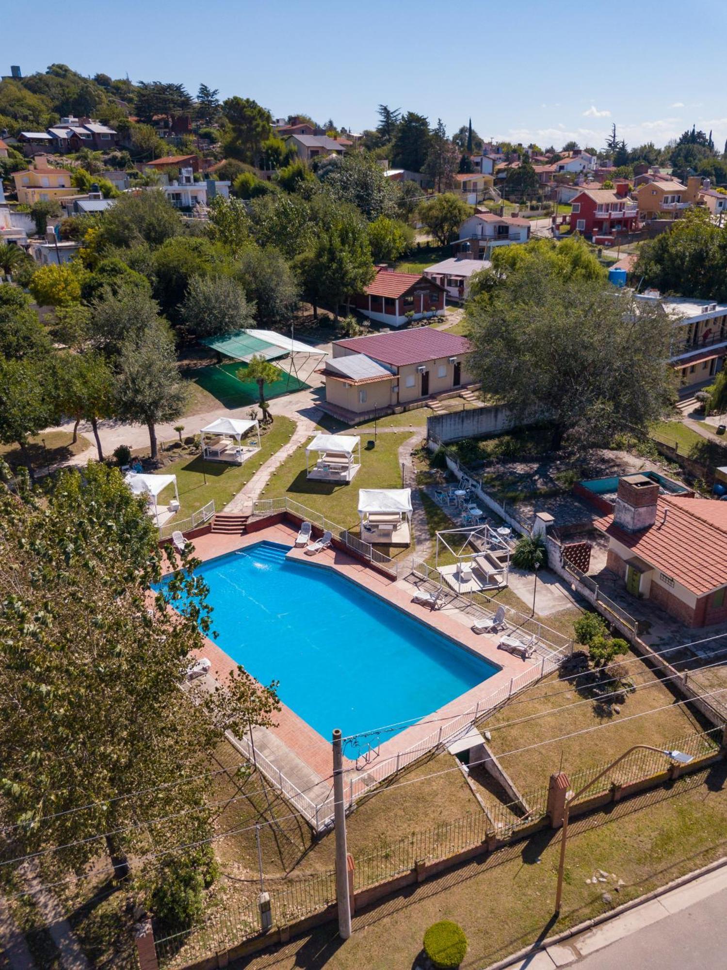 La Martinica Hotel 2*