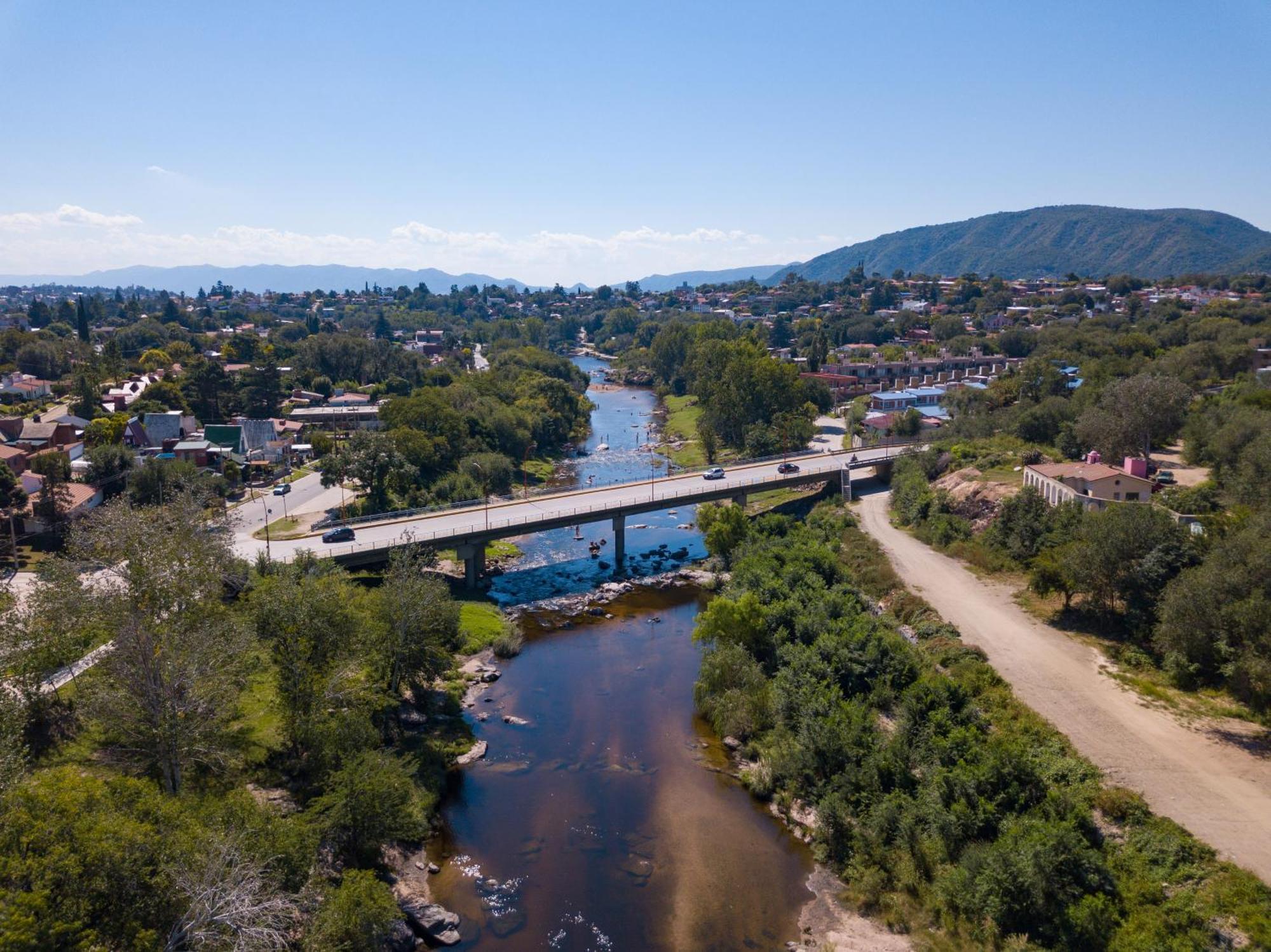 La Martinica Villa Carlos Paz