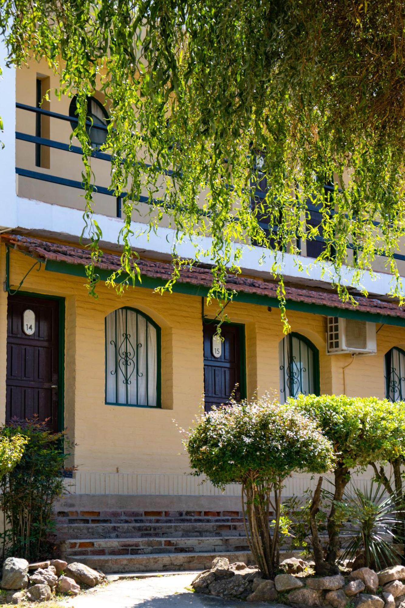 La Martinica 2* Villa Carlos Paz