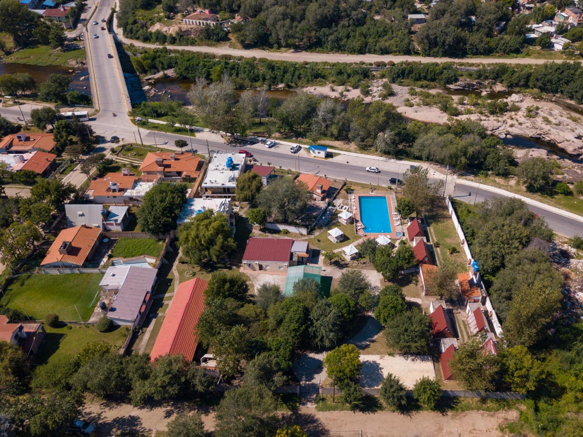 La Martinica Hotel