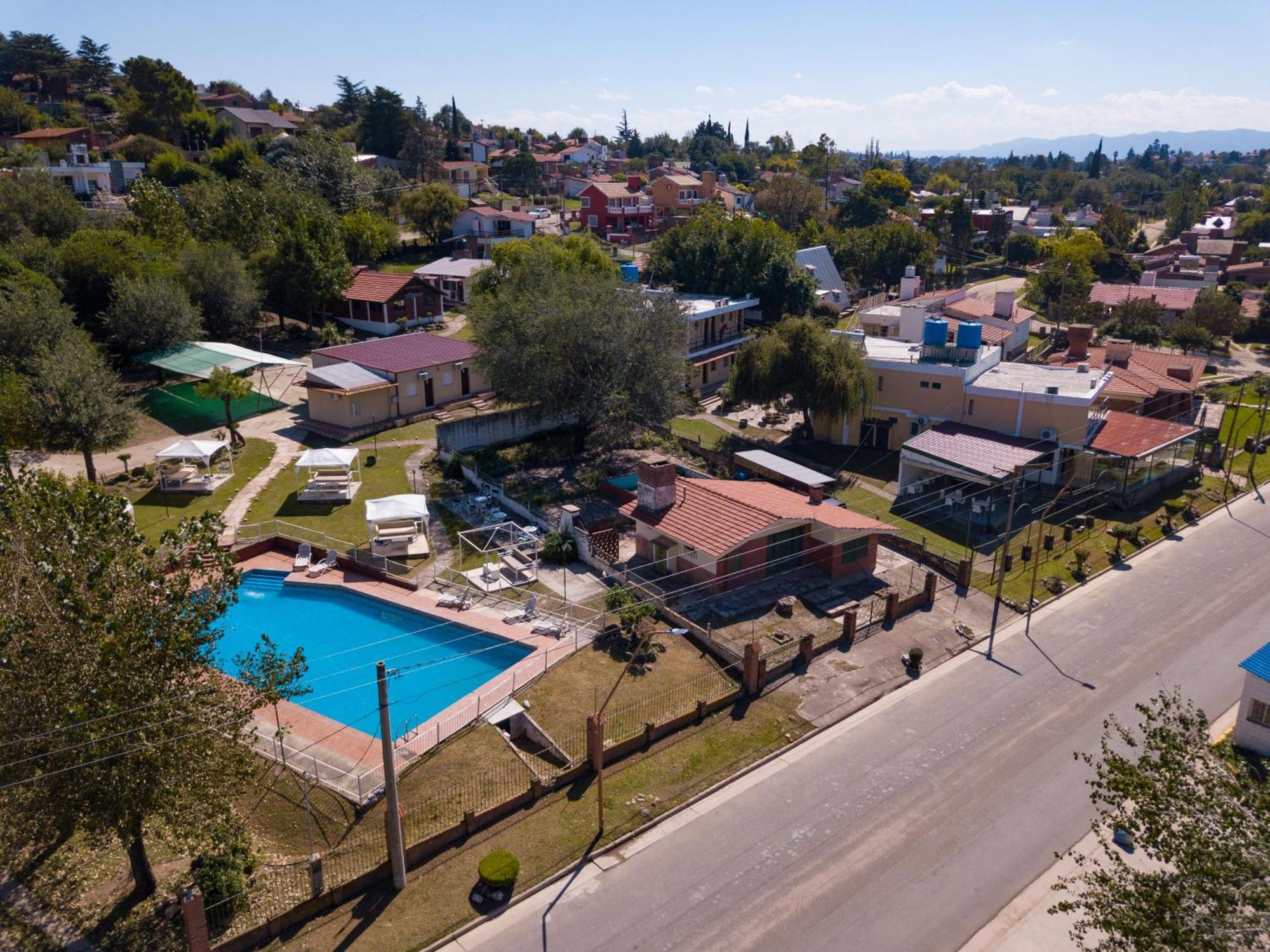Hotel La Martinica 2*