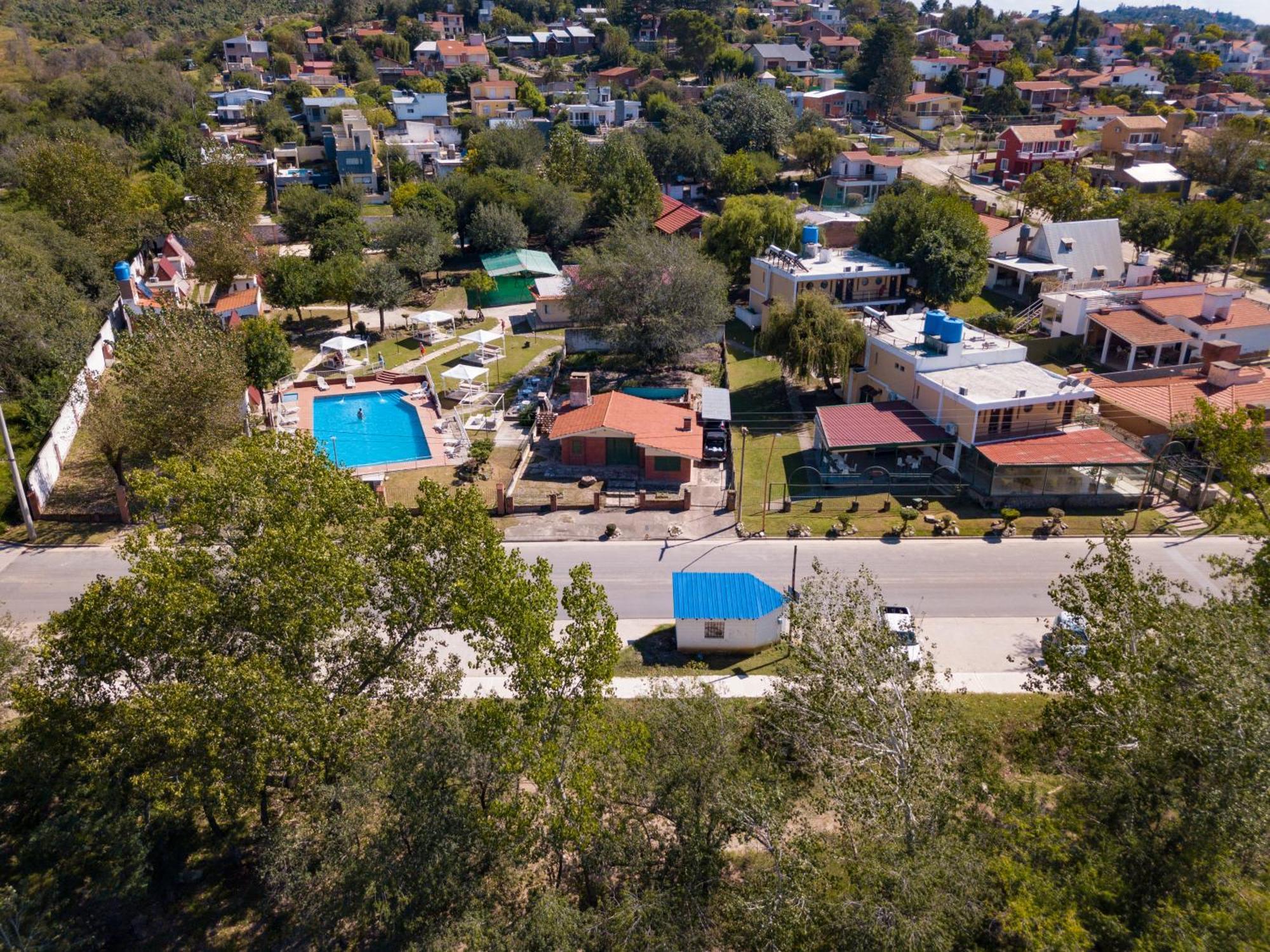 La Martinica 2* Villa Carlos Paz