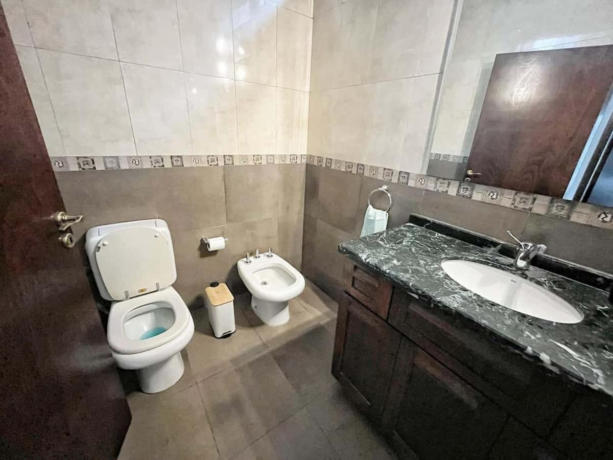 Сasa de vacaciones Barrancas - Reserva Con Sena Unicamente Villa Carlos Paz