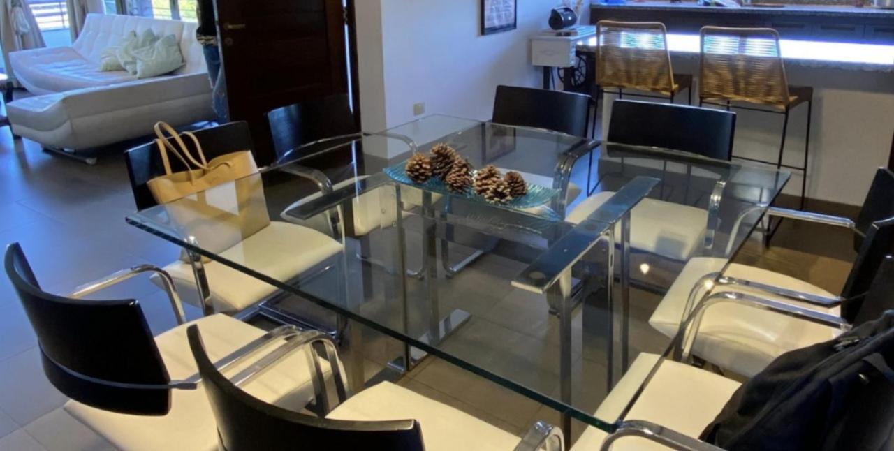 Сasa de vacaciones Barrancas - Reserva Con Sena Unicamente Villa Carlos Paz