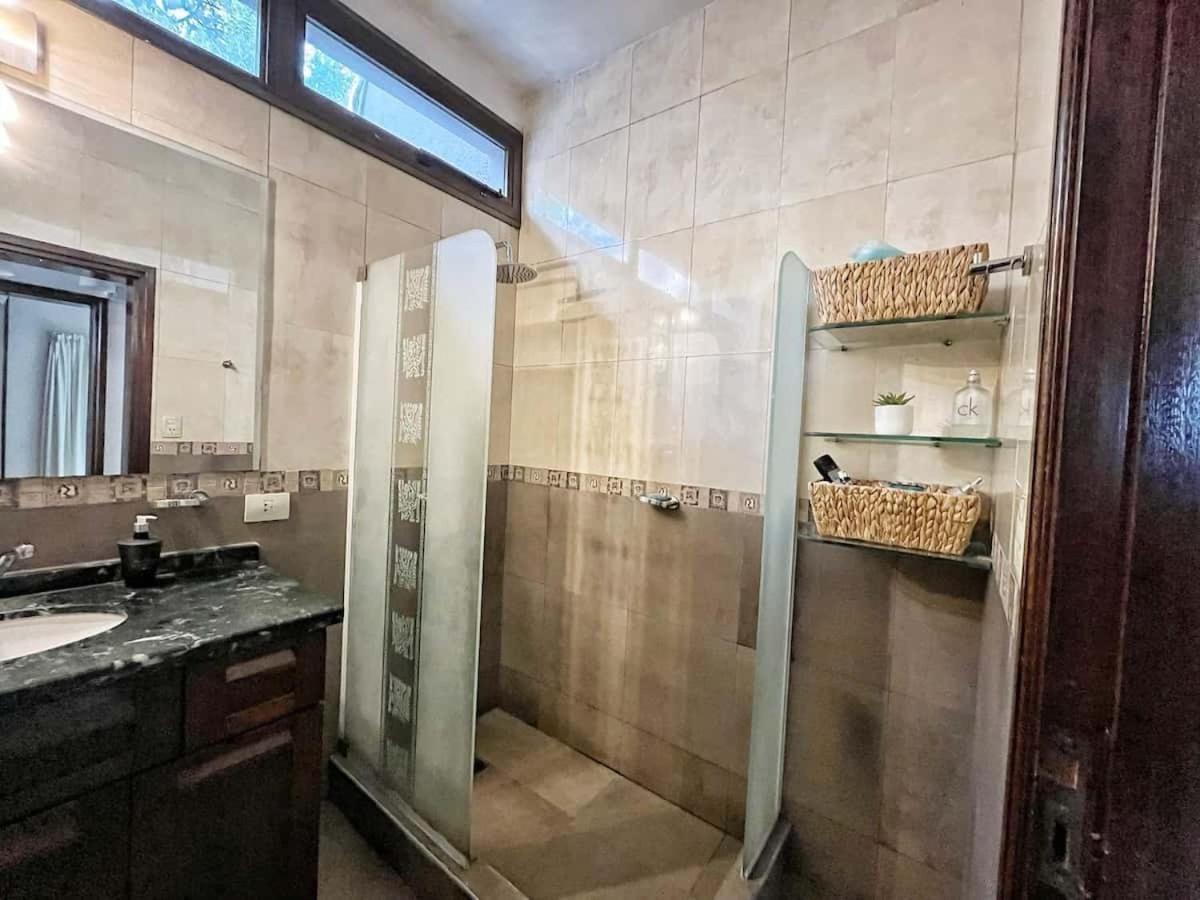 Сasa de vacaciones Barrancas - Reserva Con Sena Unicamente Villa Carlos Paz
