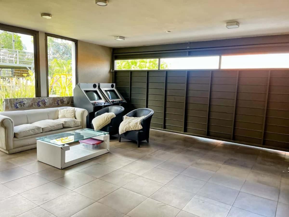 Barrancas - Reserva Con Sena Unicamente Сasa de vacaciones Villa Carlos Paz