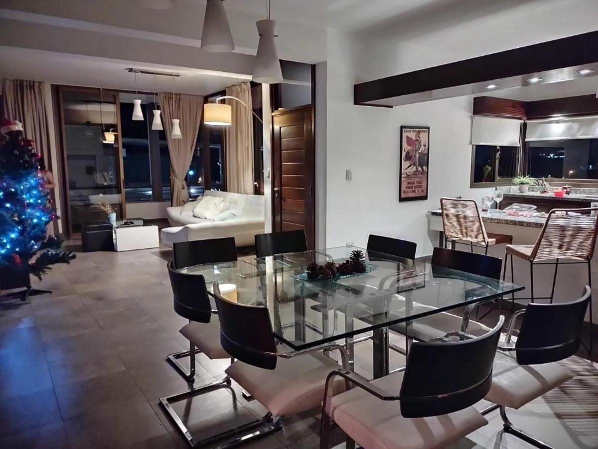 Сasa de vacaciones Barrancas - Reserva Con Sena Unicamente *