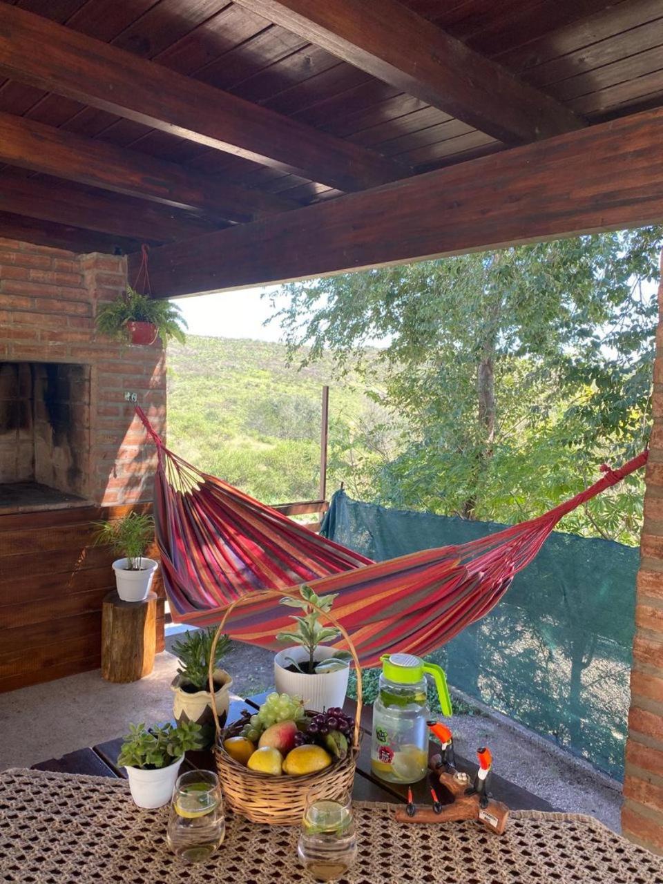 Sierras Villa Carlos Paz
