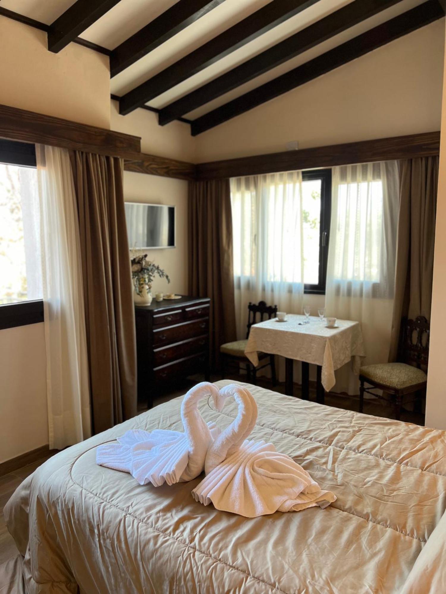 La 3* Villa Carlos Paz