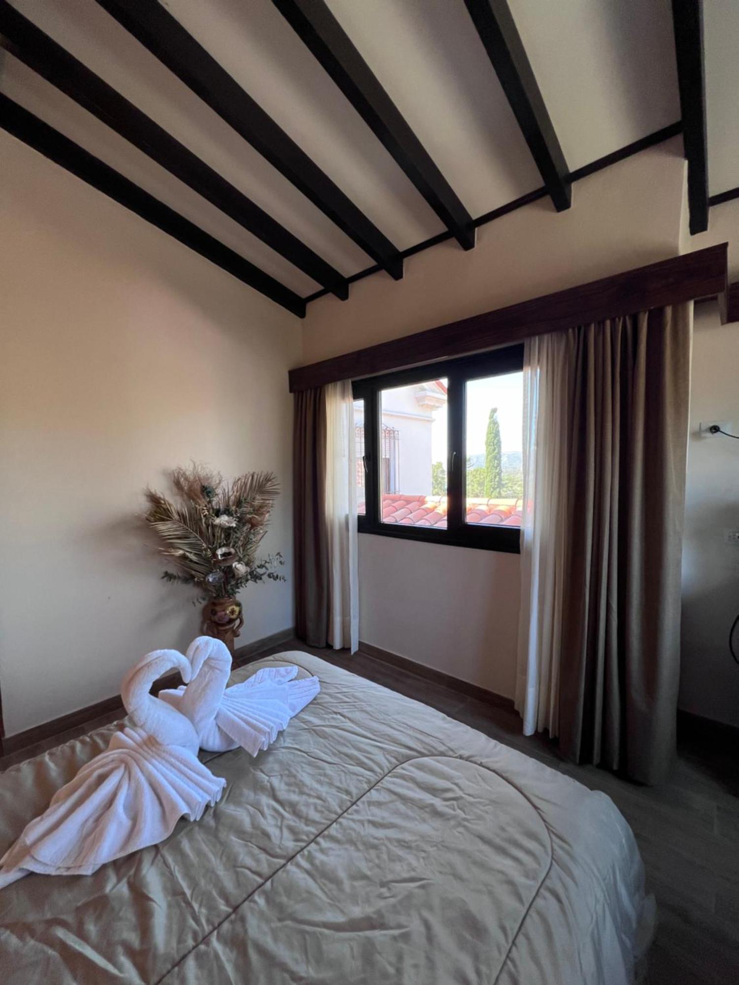 La Hotel Villa Carlos Paz