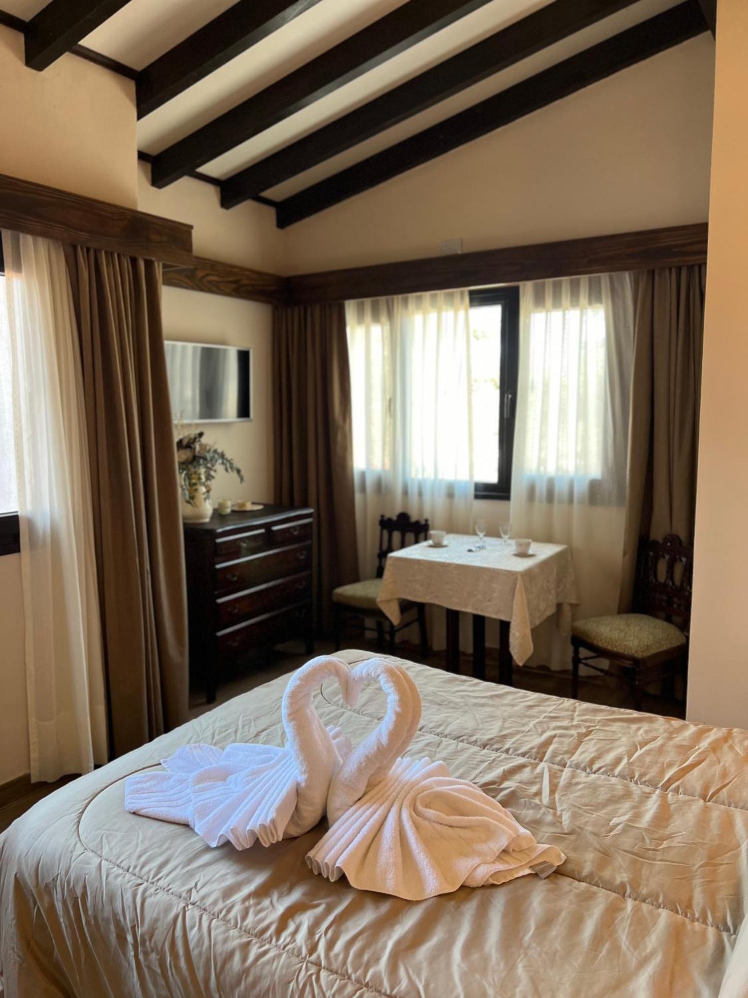 La 3* Villa Carlos Paz
