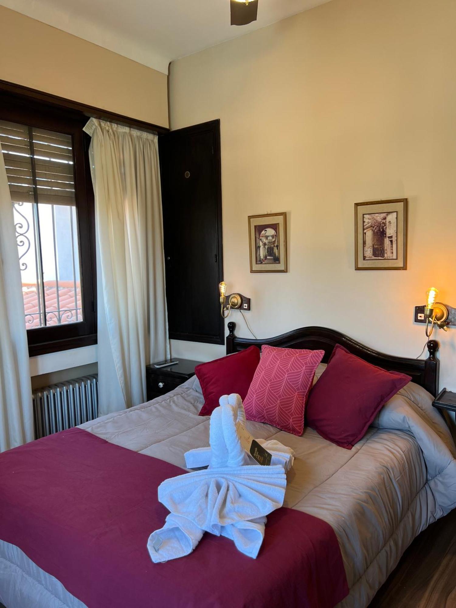 Hotel La