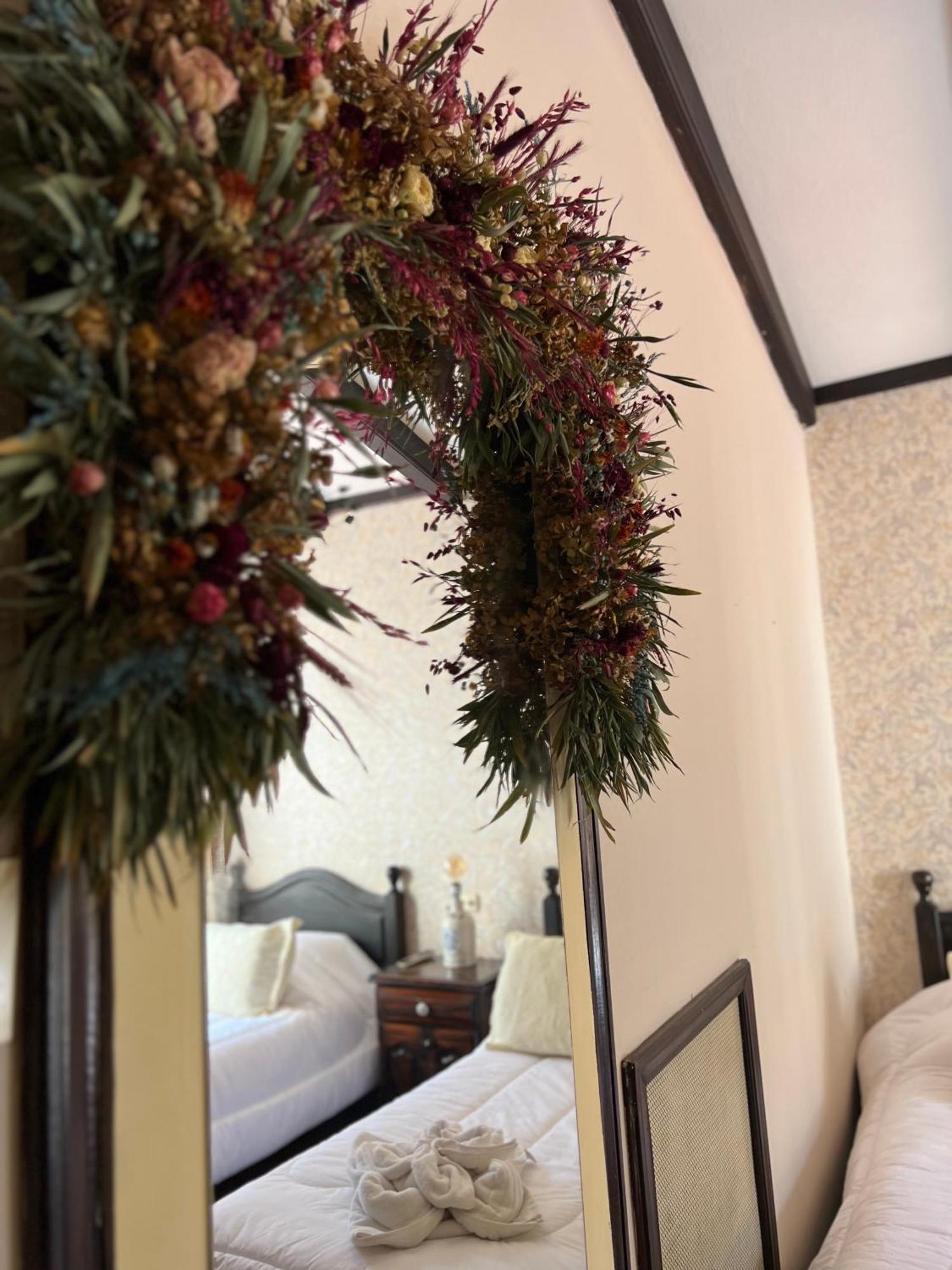 Hotel La Villa Carlos Paz