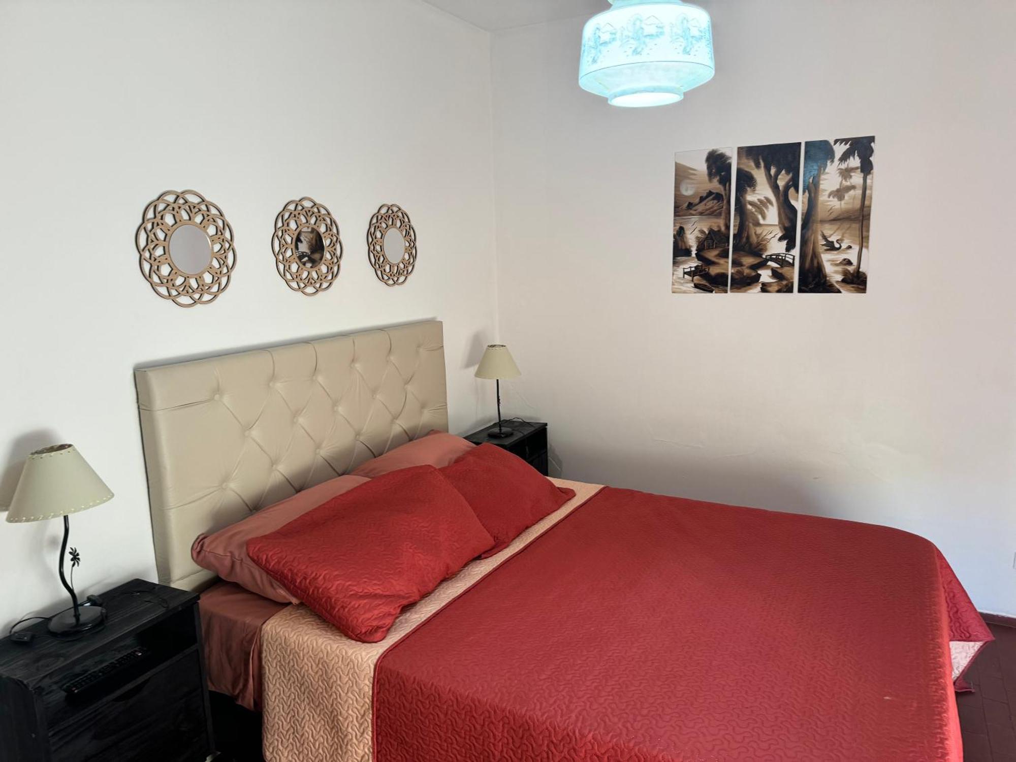 Alma Mia Apartamento