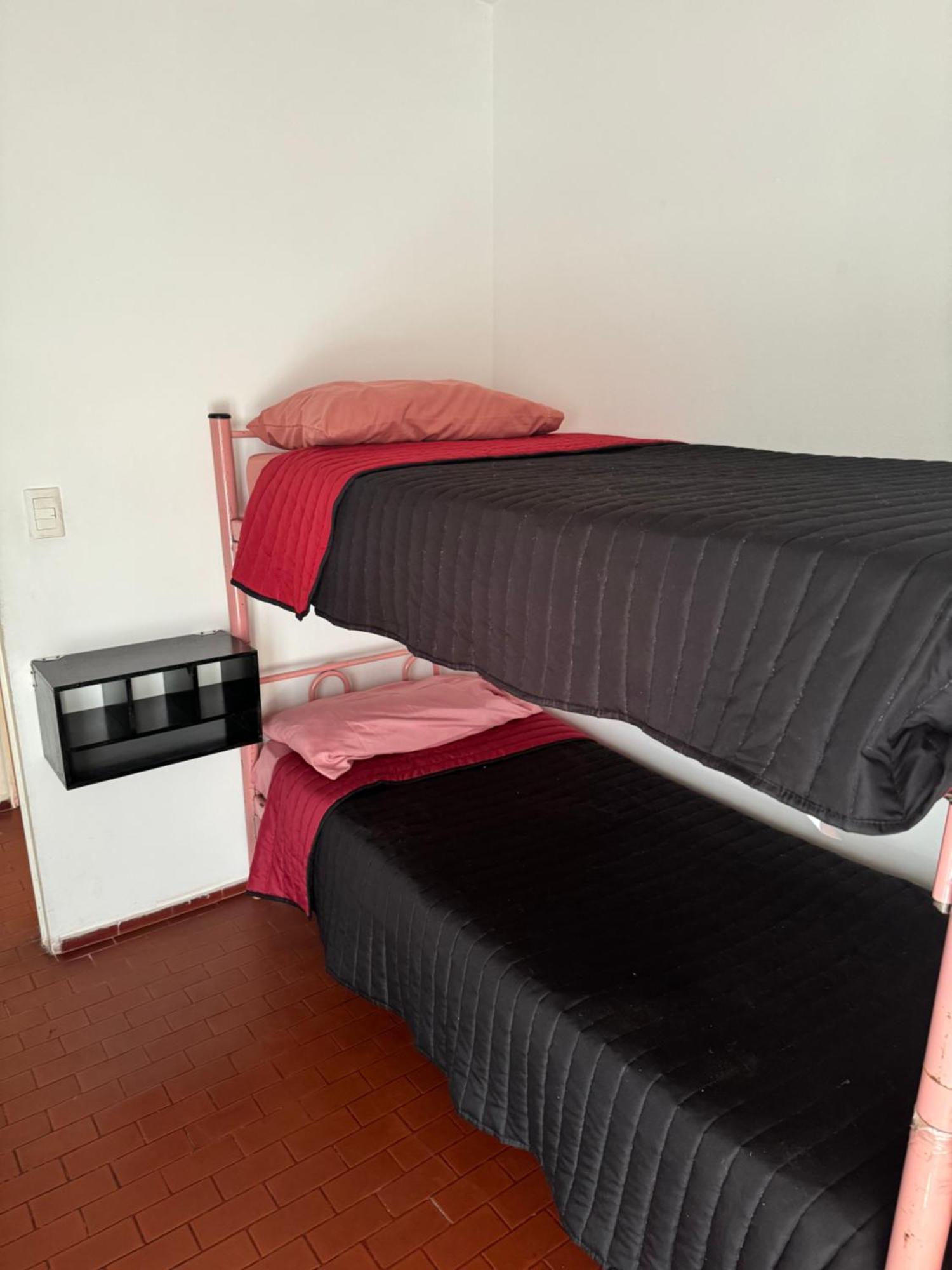 Apartamento Alma Mia *